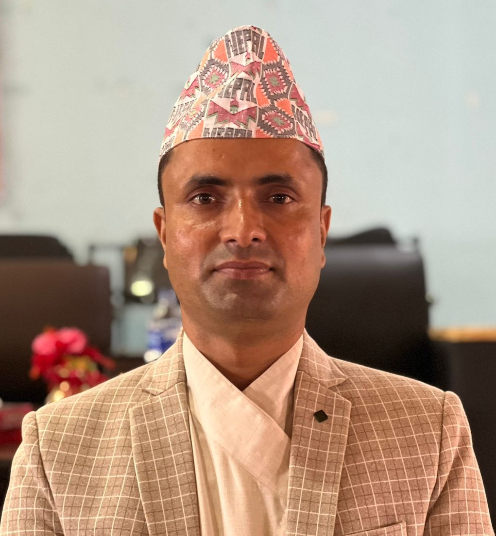 सूचना अधिकारी
