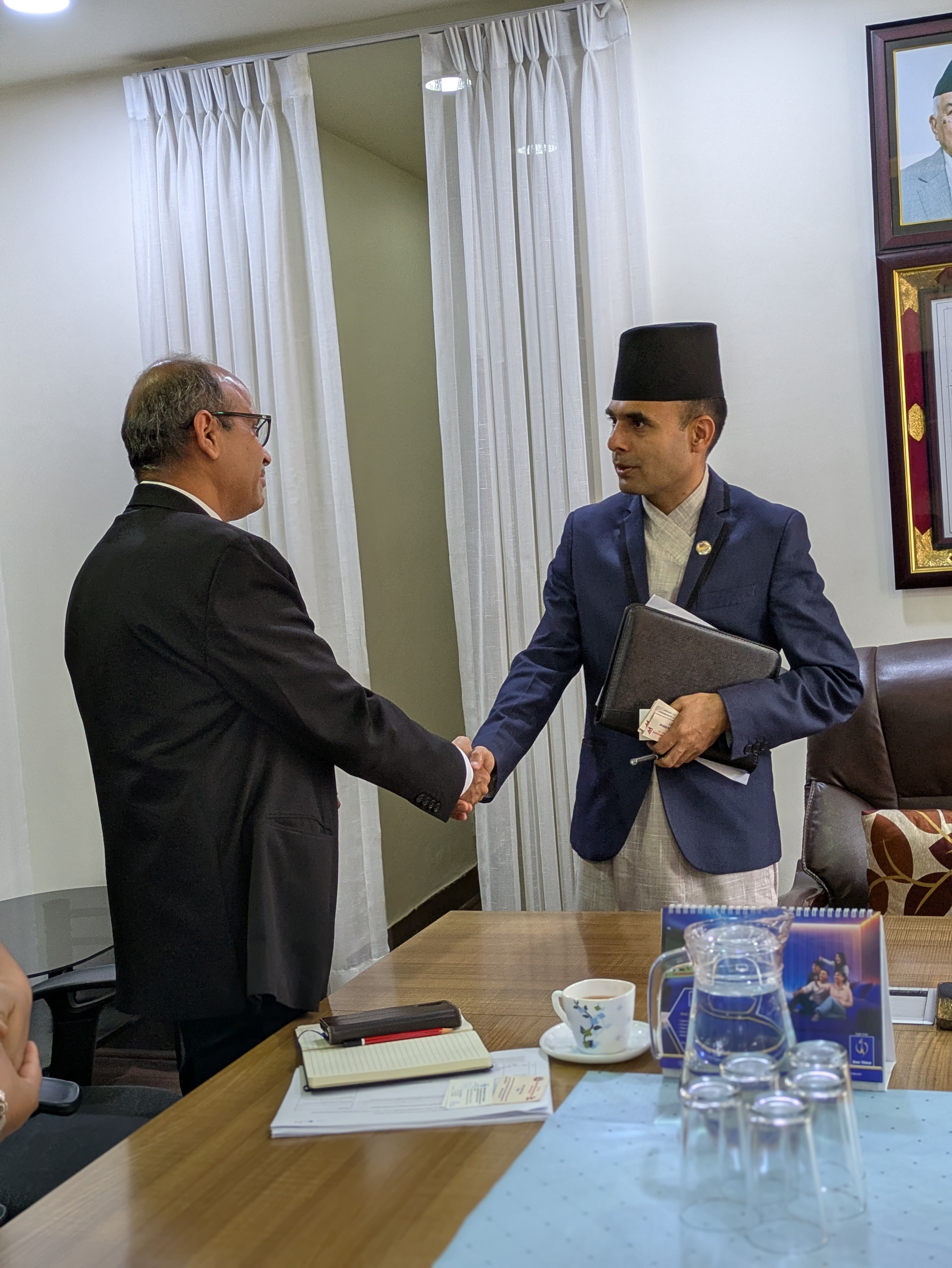 Government of Nepal