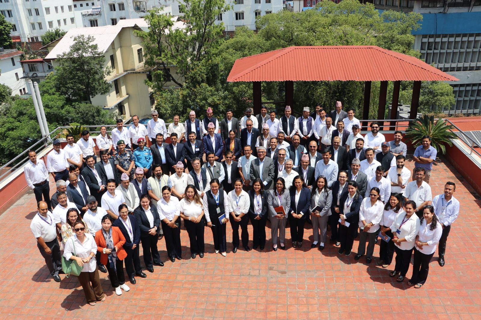 Government of Nepal