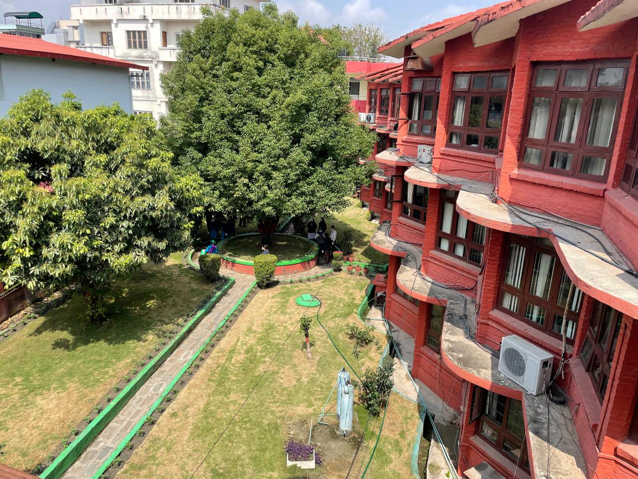 Government of Nepal