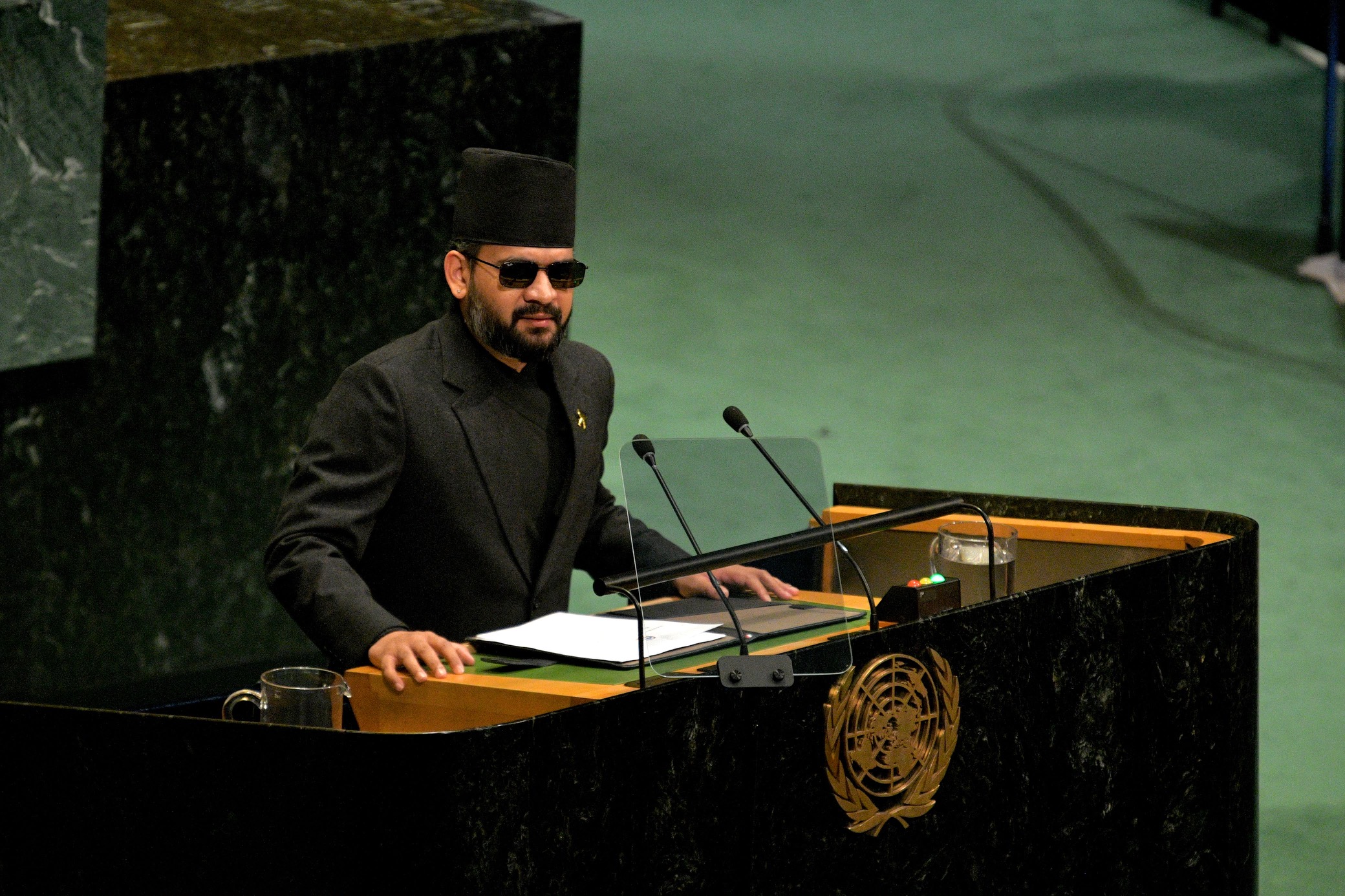 Government of Nepal