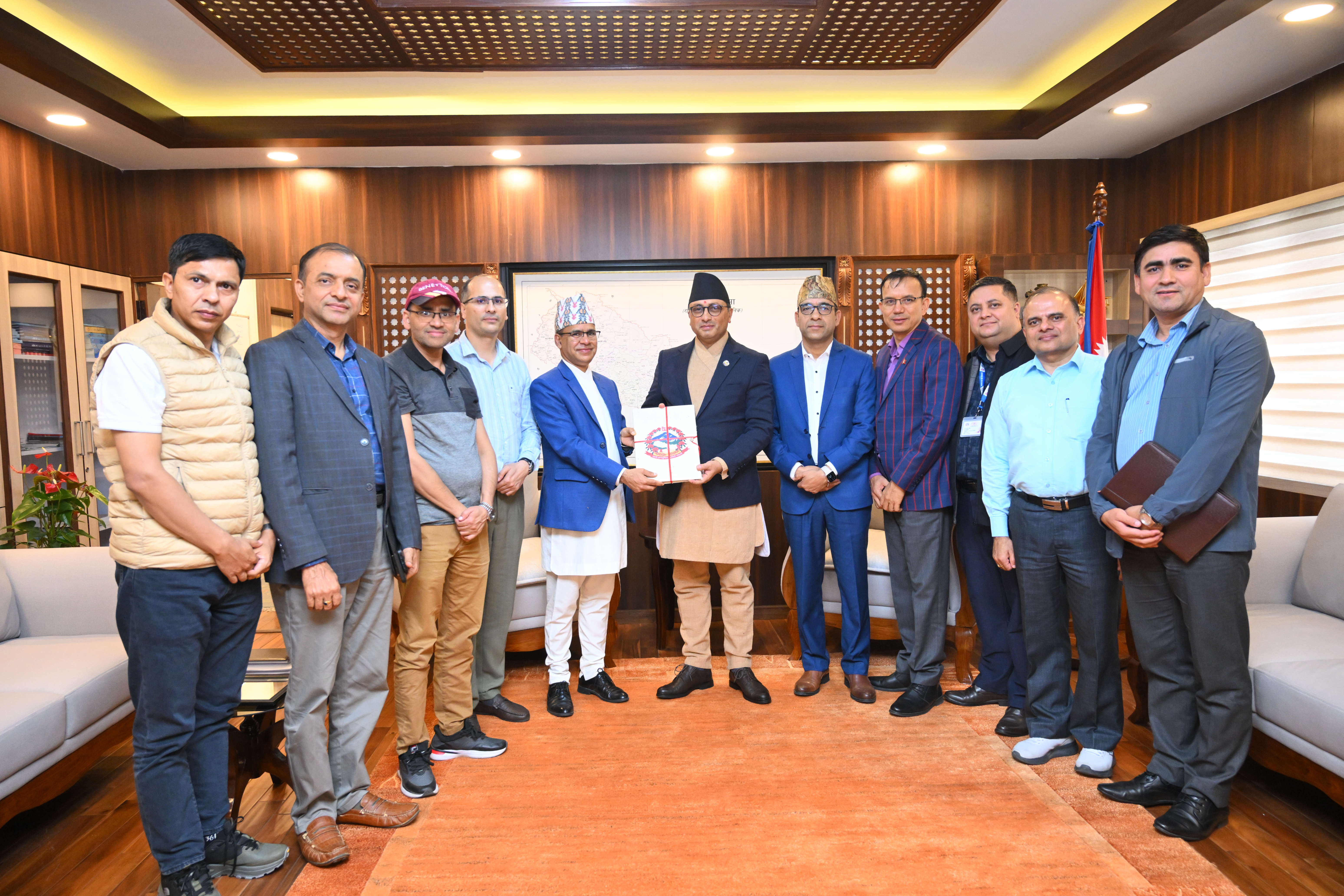Government of Nepal