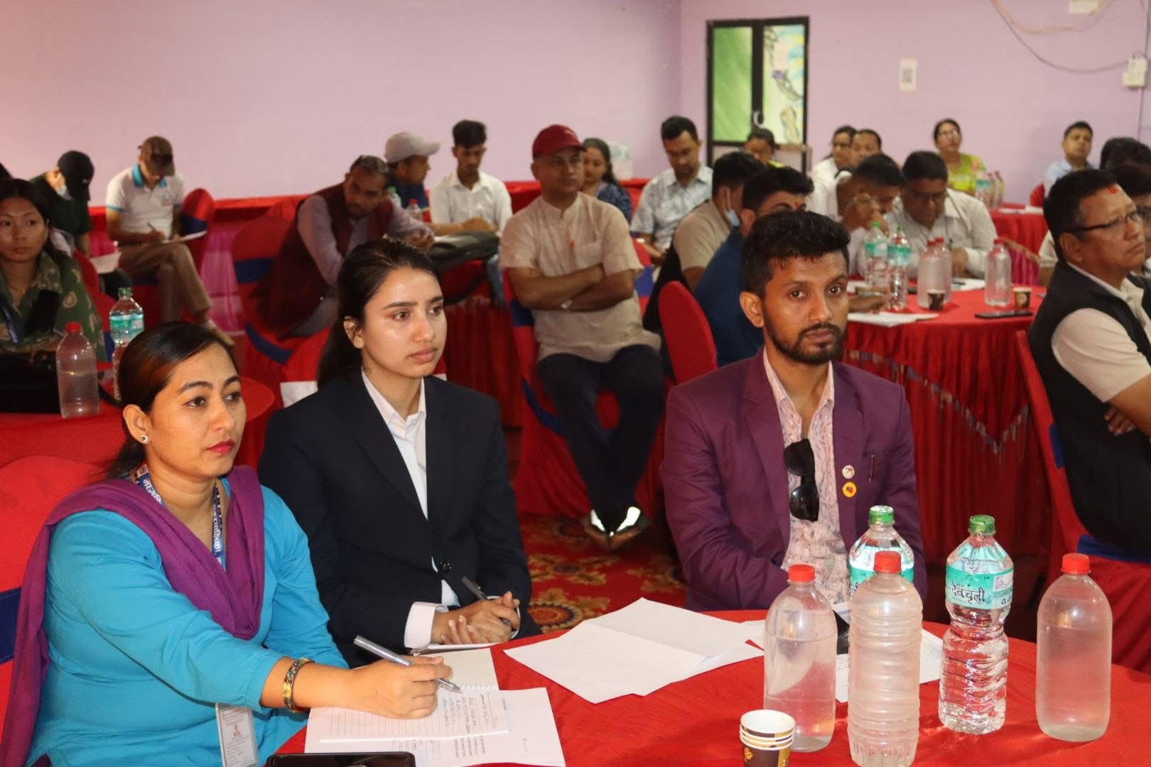 Government of Nepal