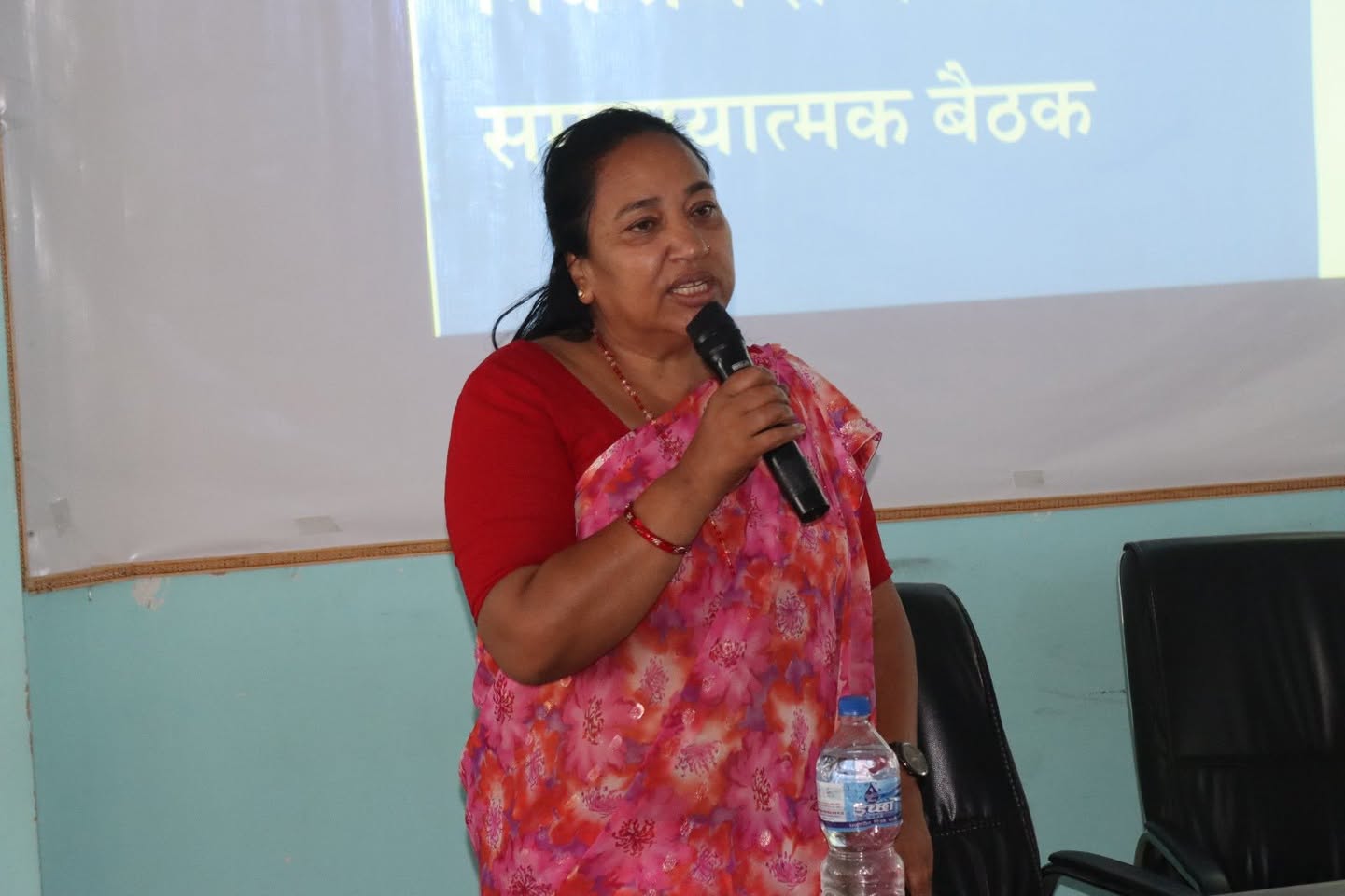 Government of Nepal