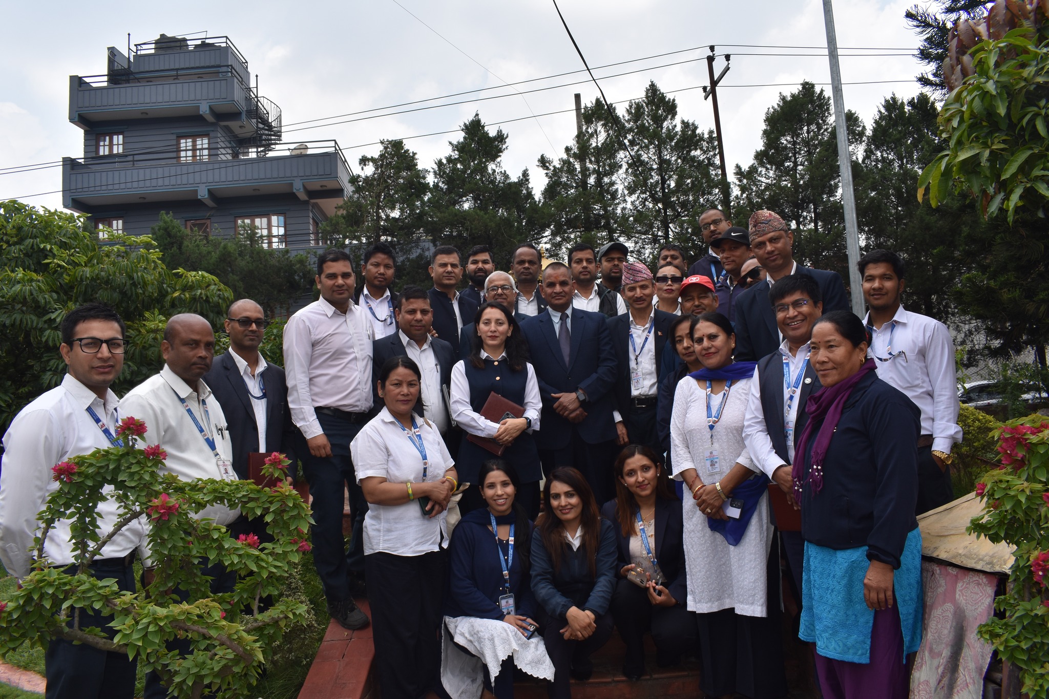 Government of Nepal