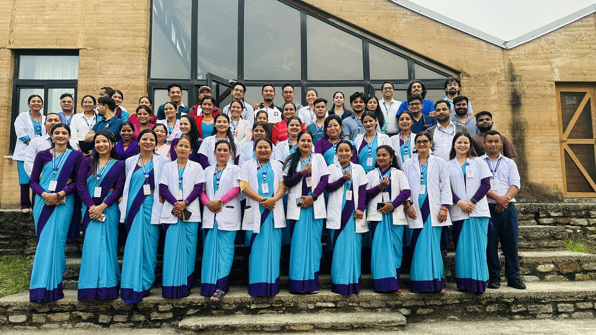 Government of Nepal