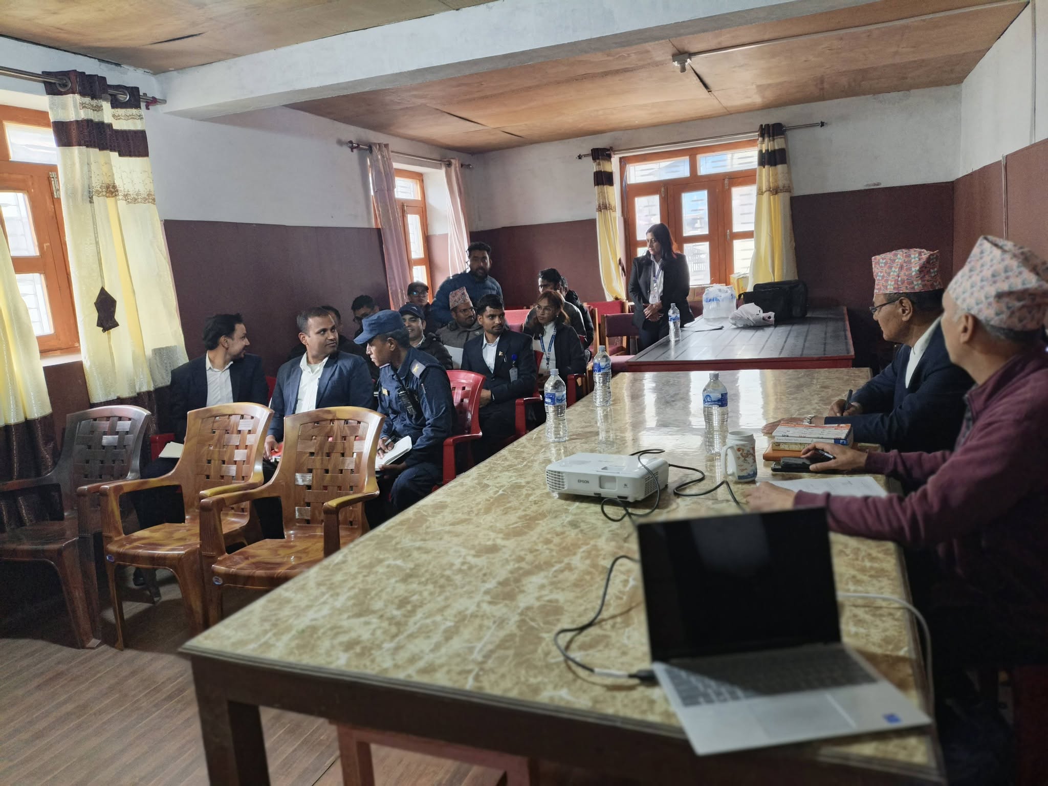 Government of Nepal