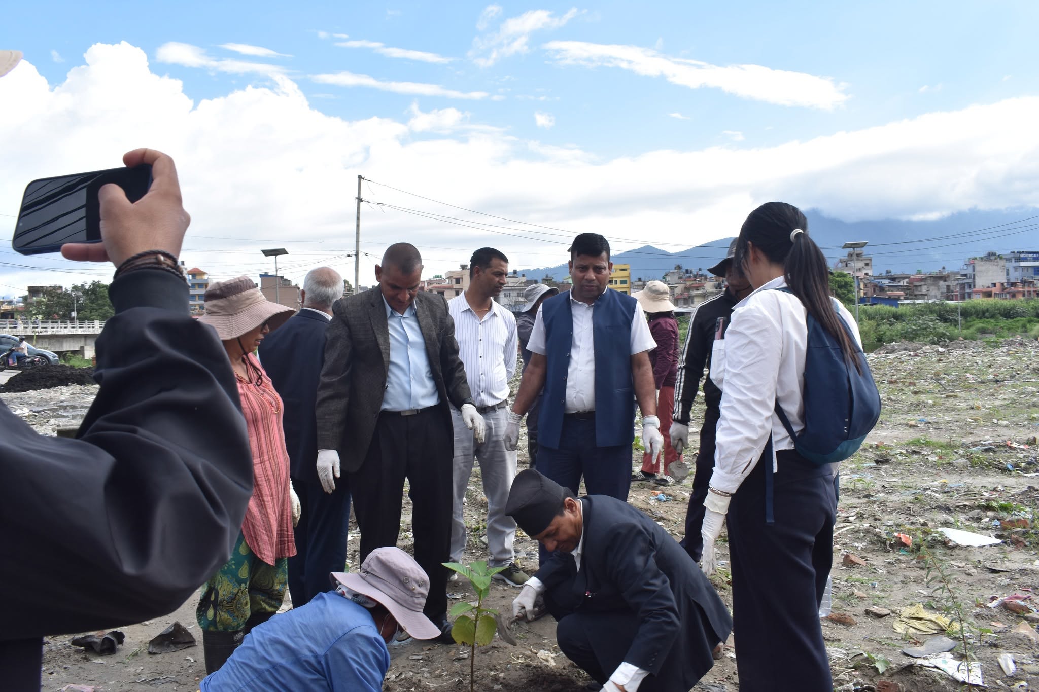 Government of Nepal