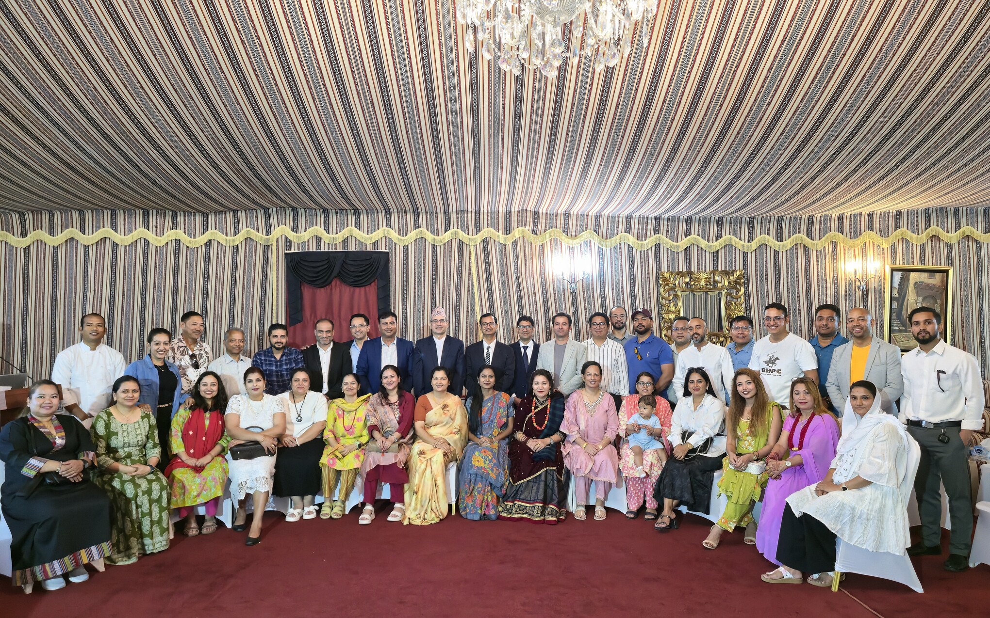 Government of Nepal