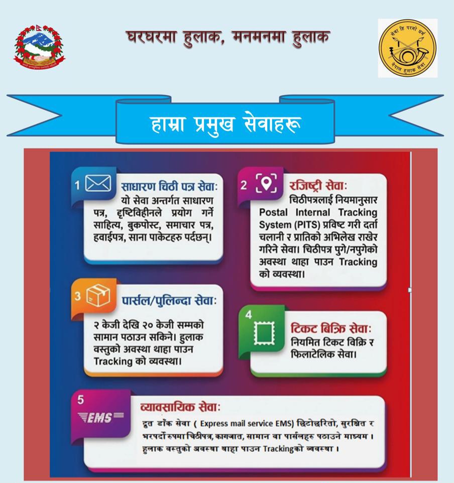 Government of Nepal