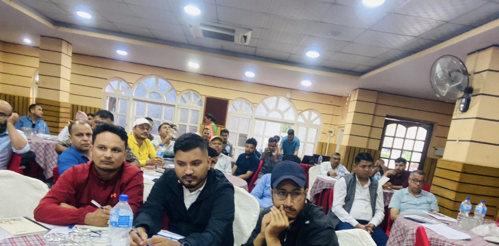 Government of Nepal