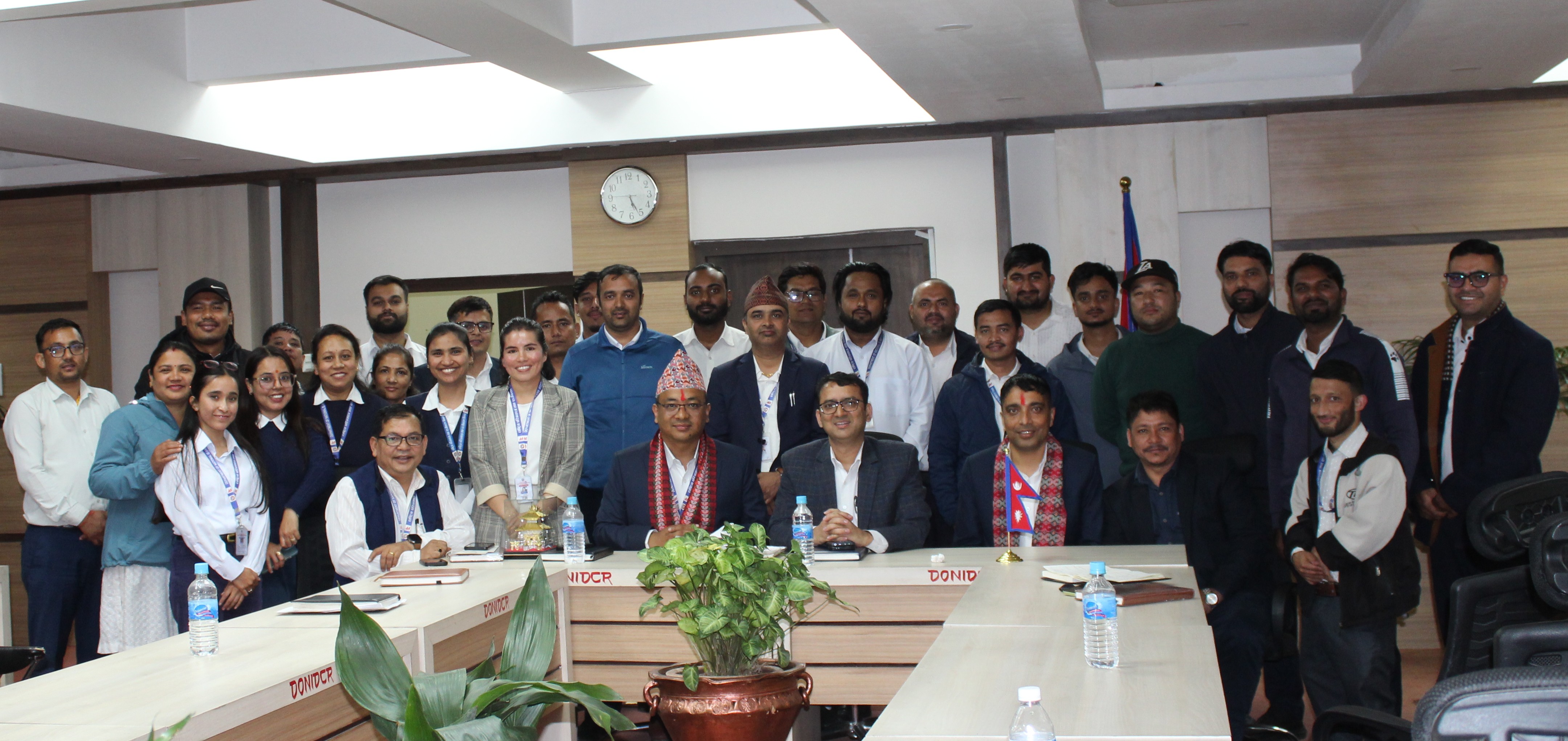 Government of Nepal
