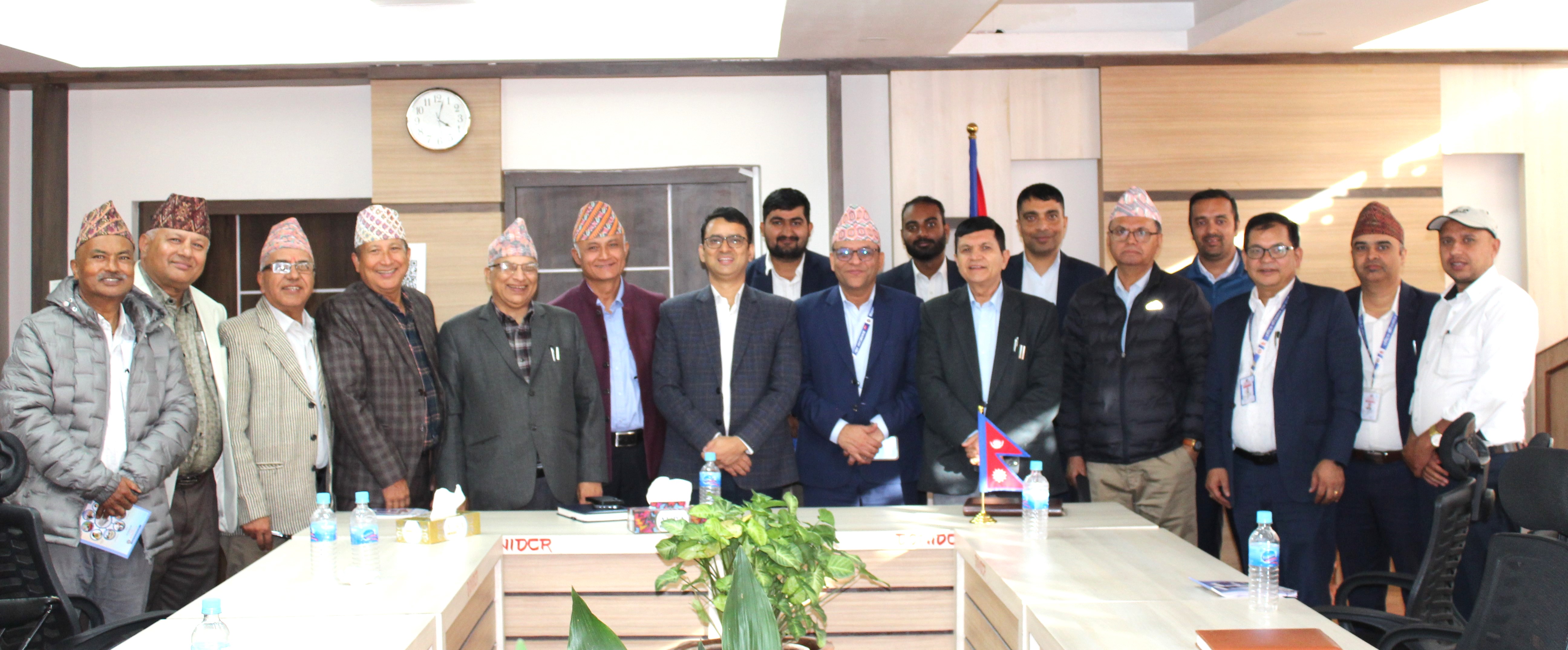 Government of Nepal