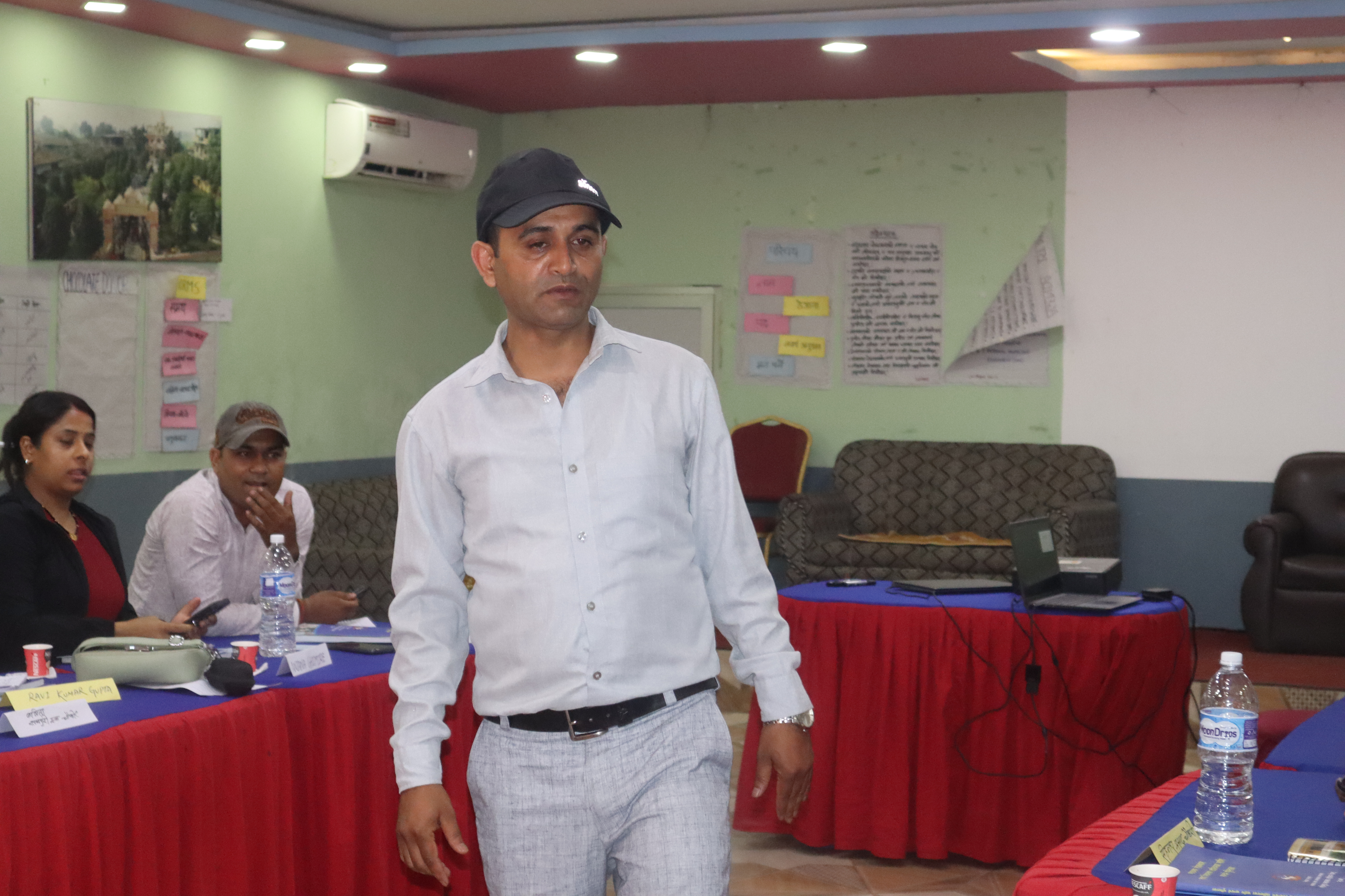 Government of Nepal