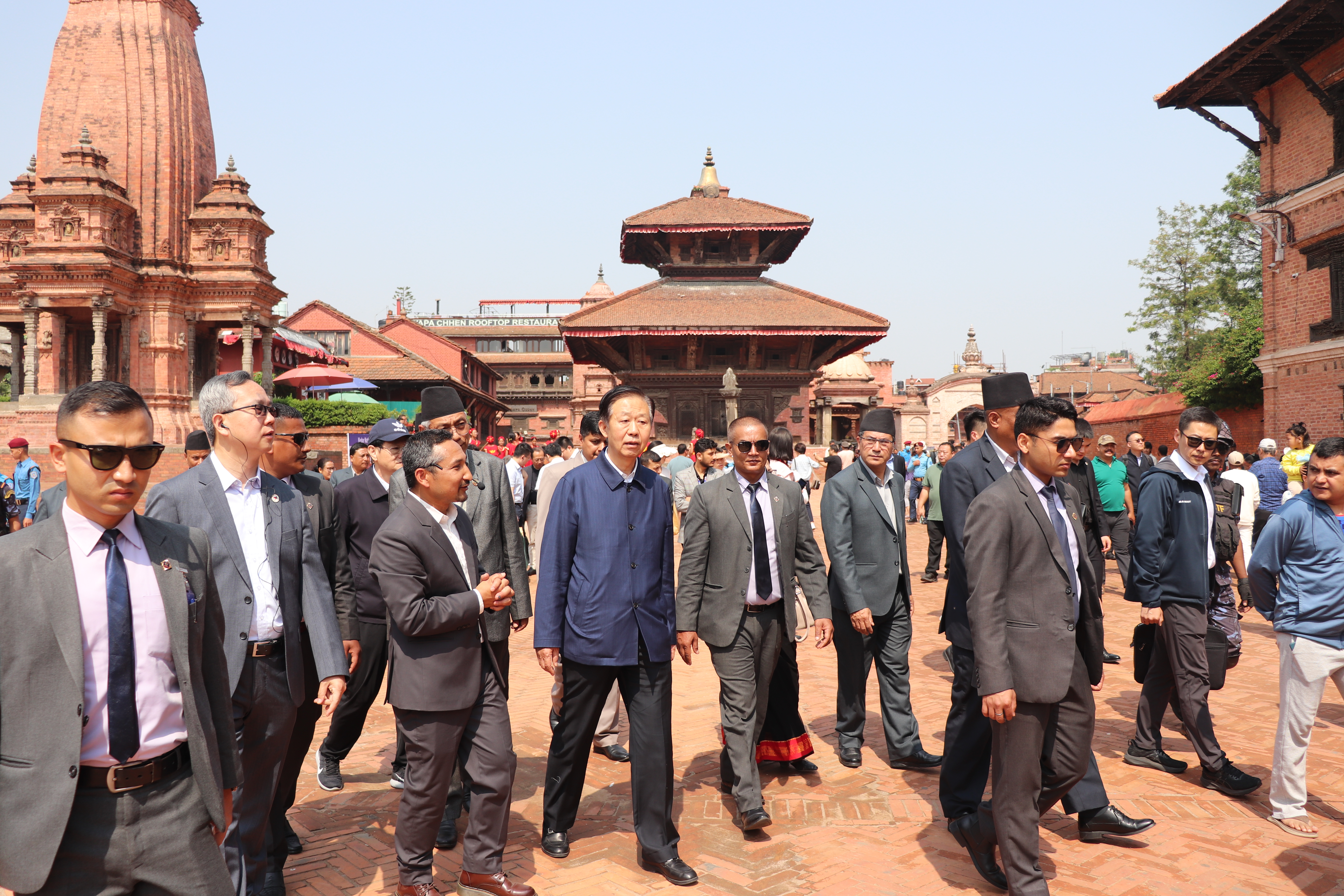 मिति २०८२ वैशाख ३