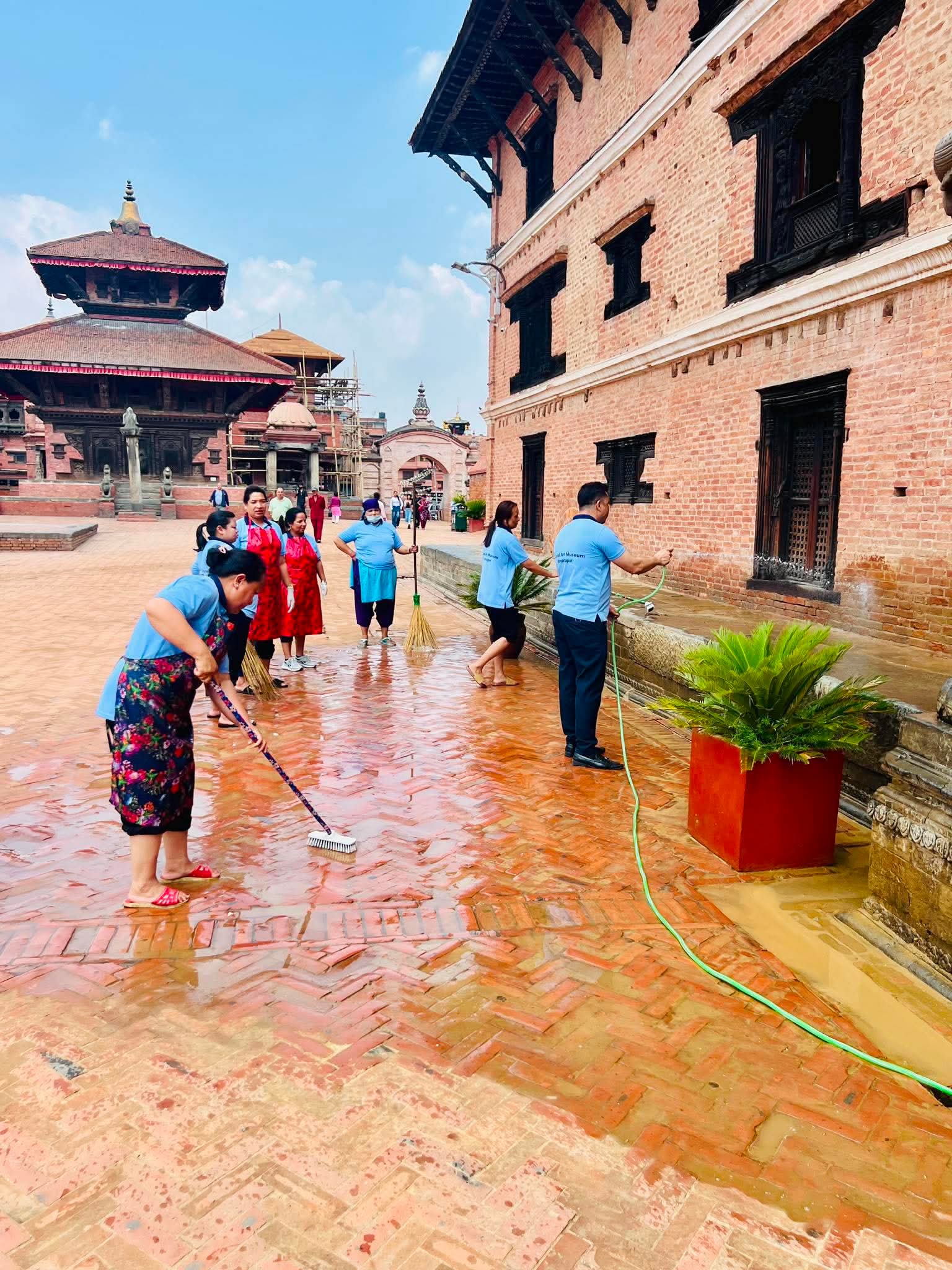 Government of Nepal
