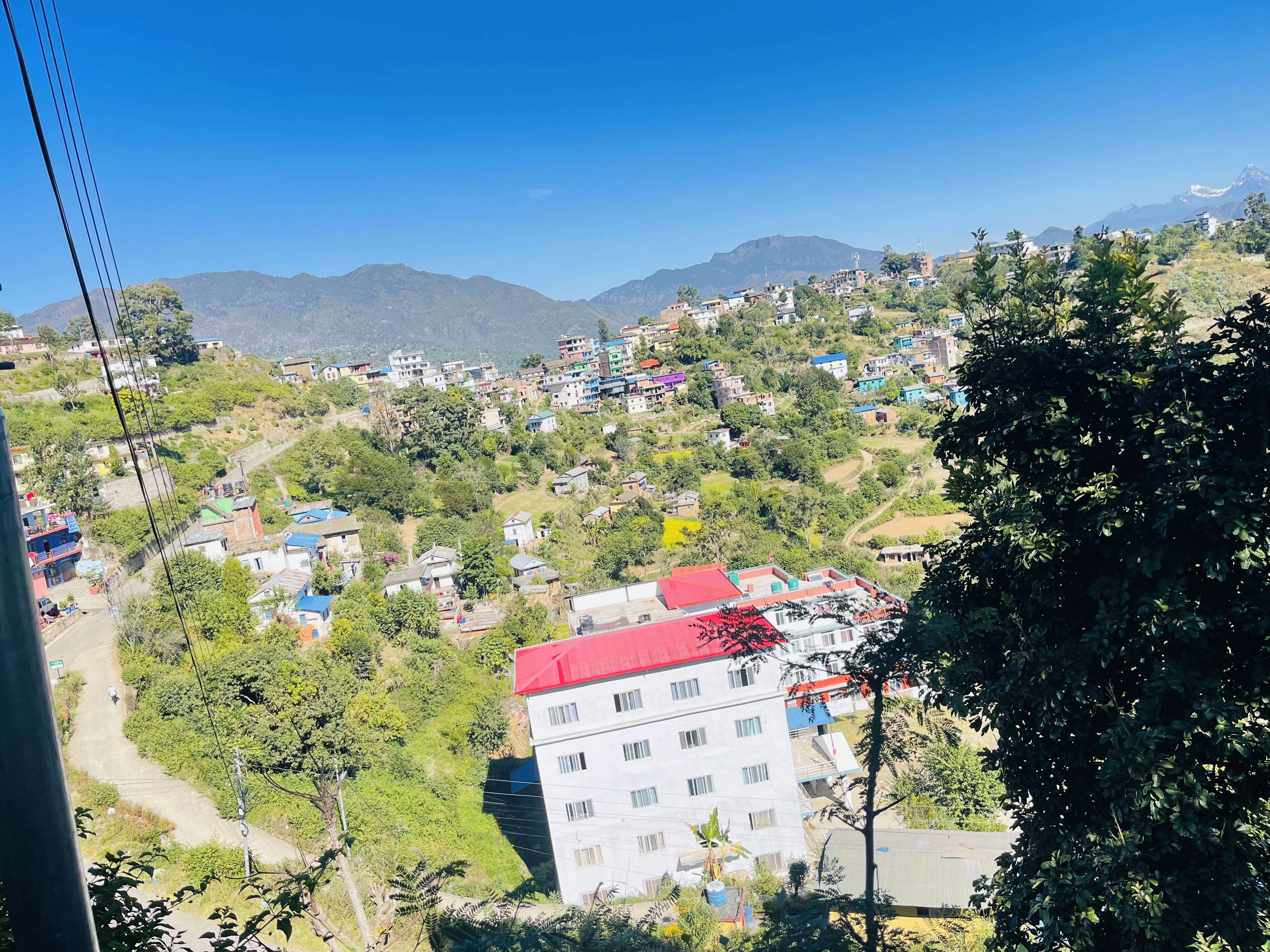 Government of Nepal