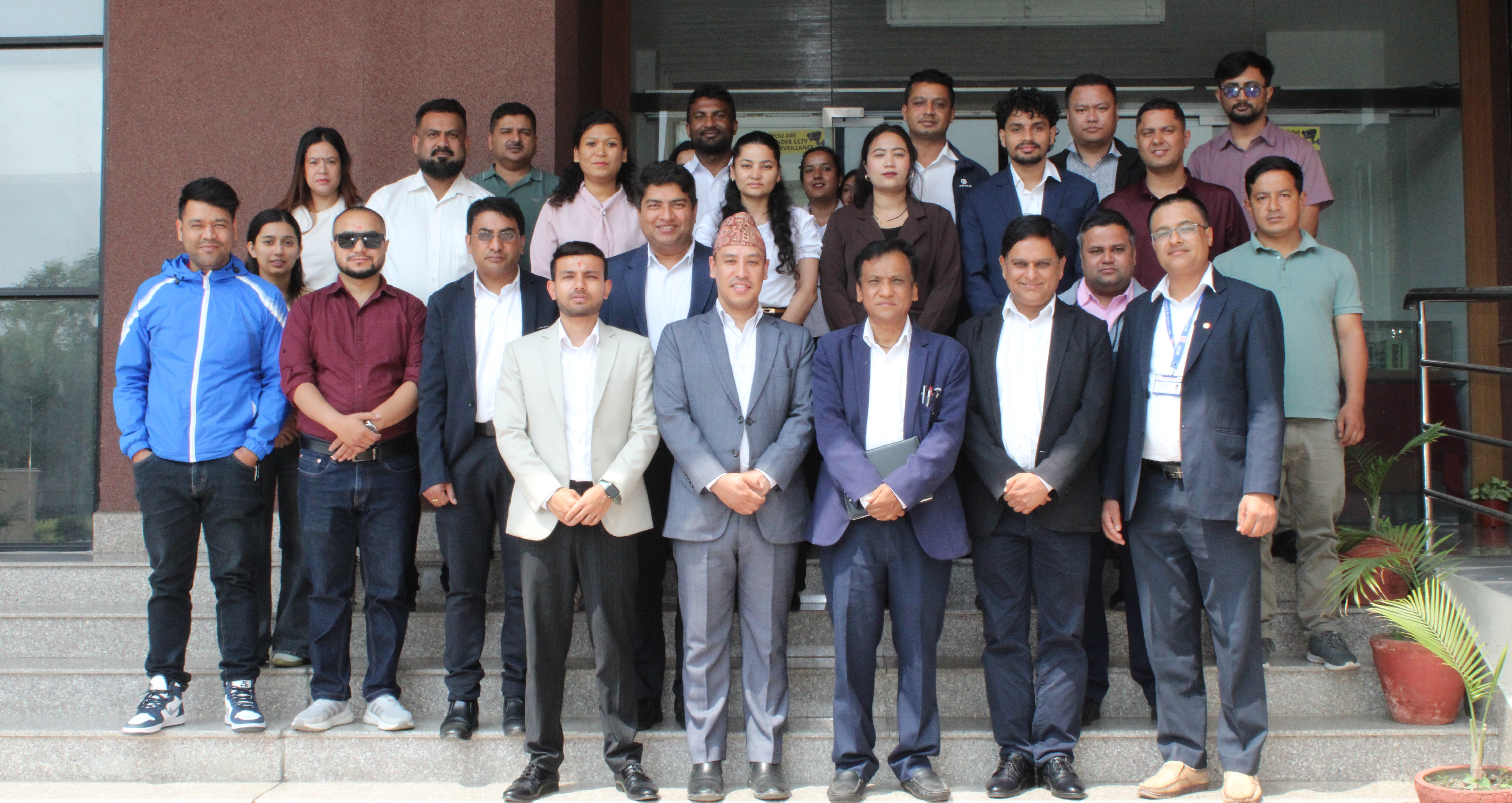 Government of Nepal