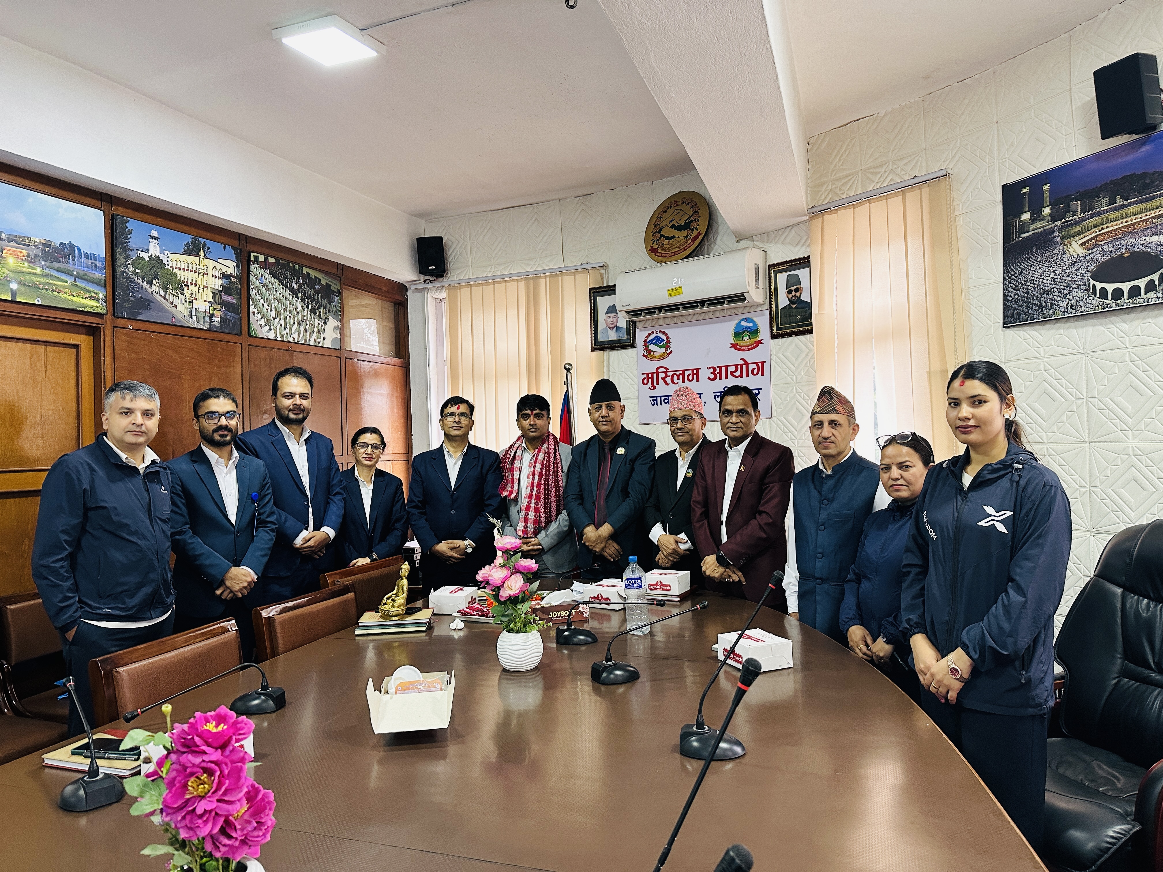 Government of Nepal