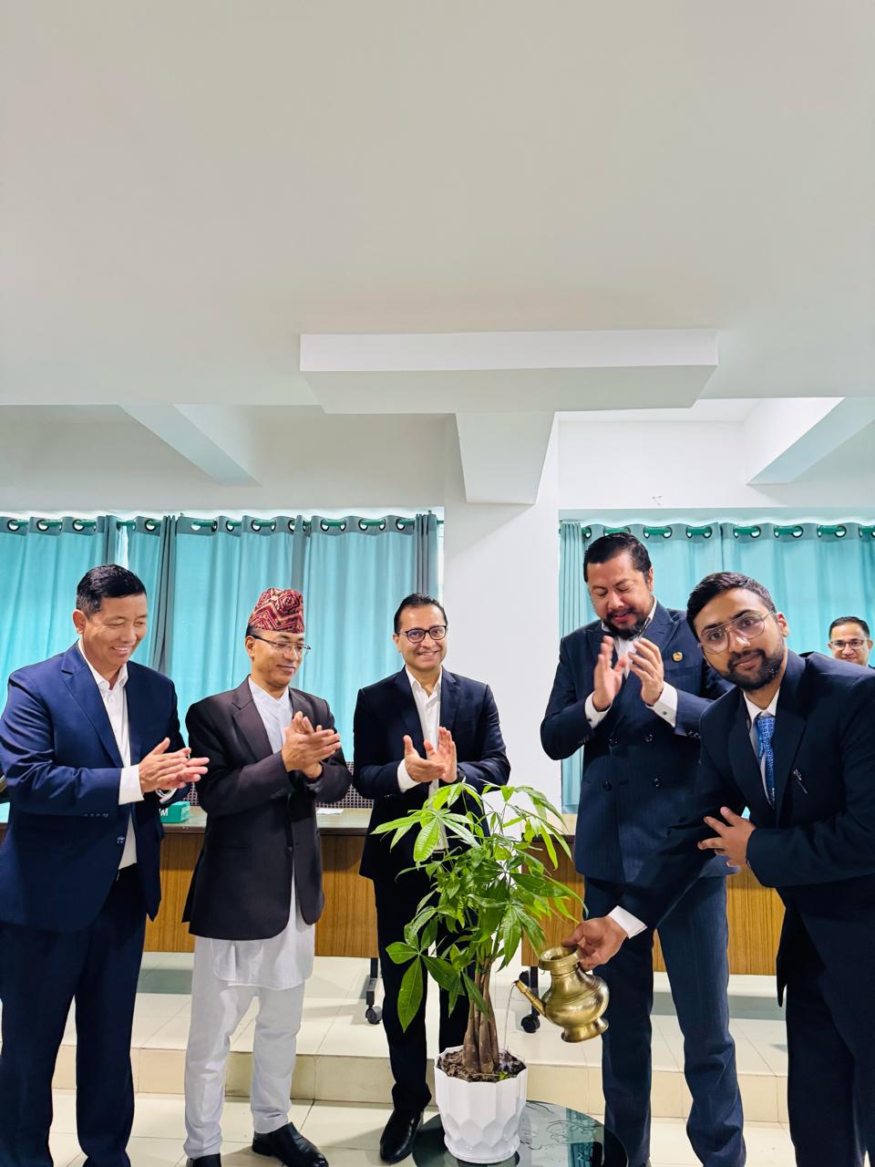 Government of Nepal