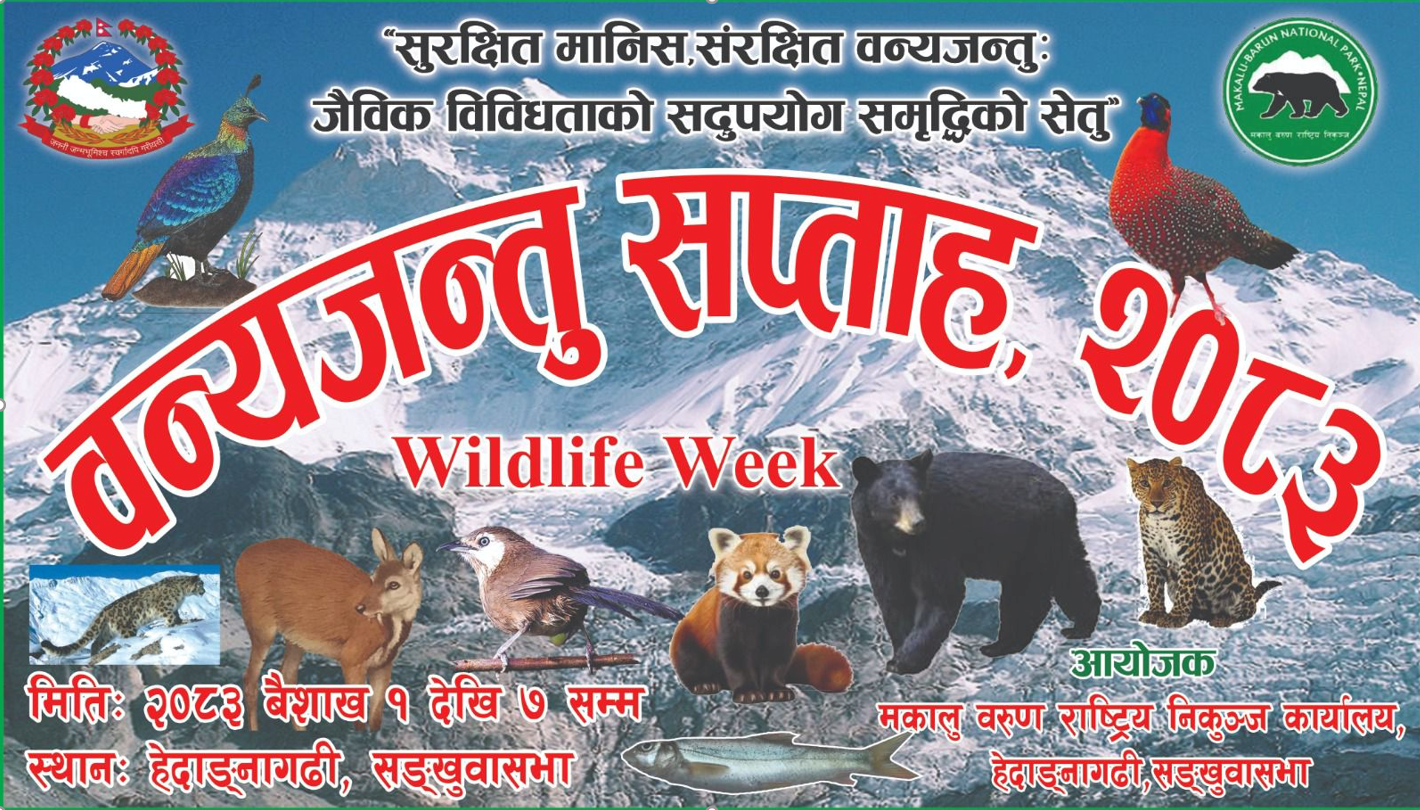 Government of Nepal