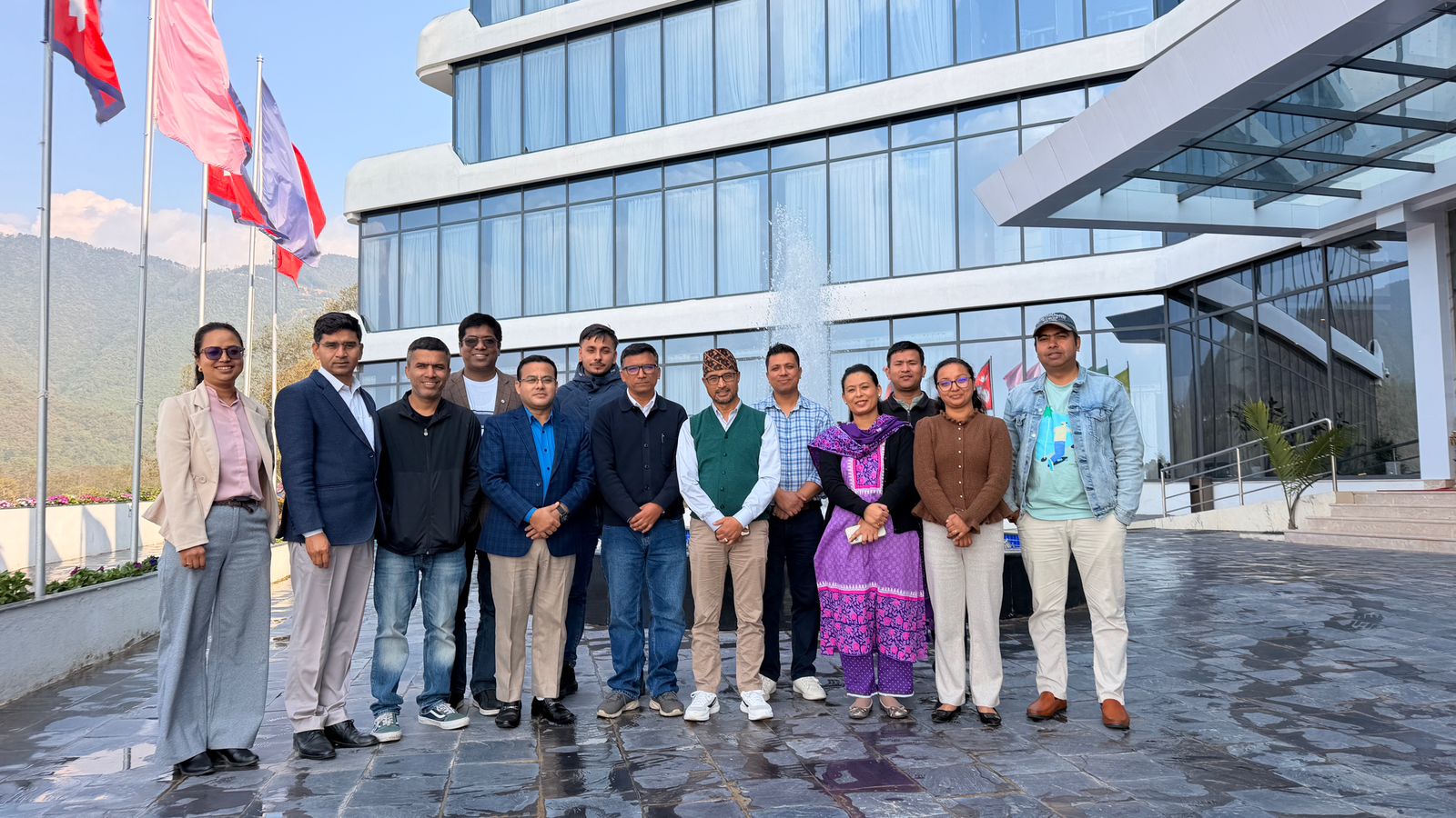 Training Package Review Workshop