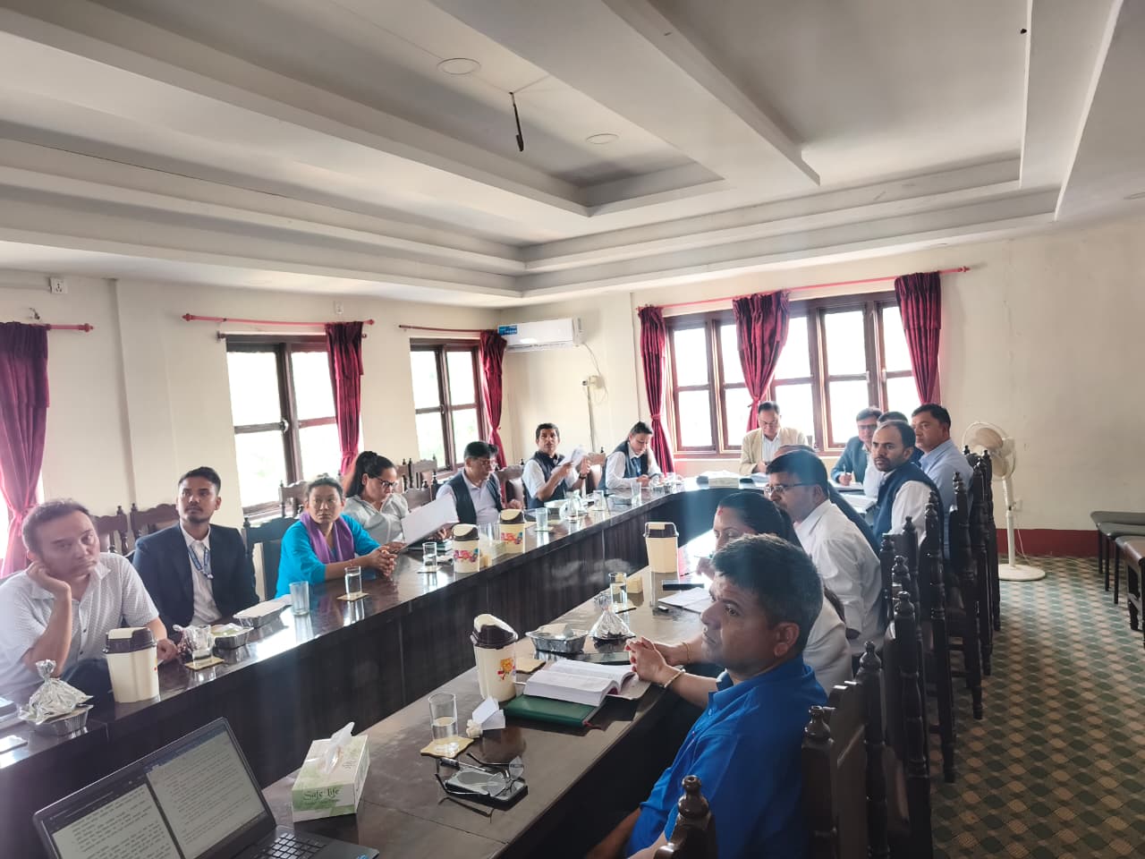 Government of Nepal