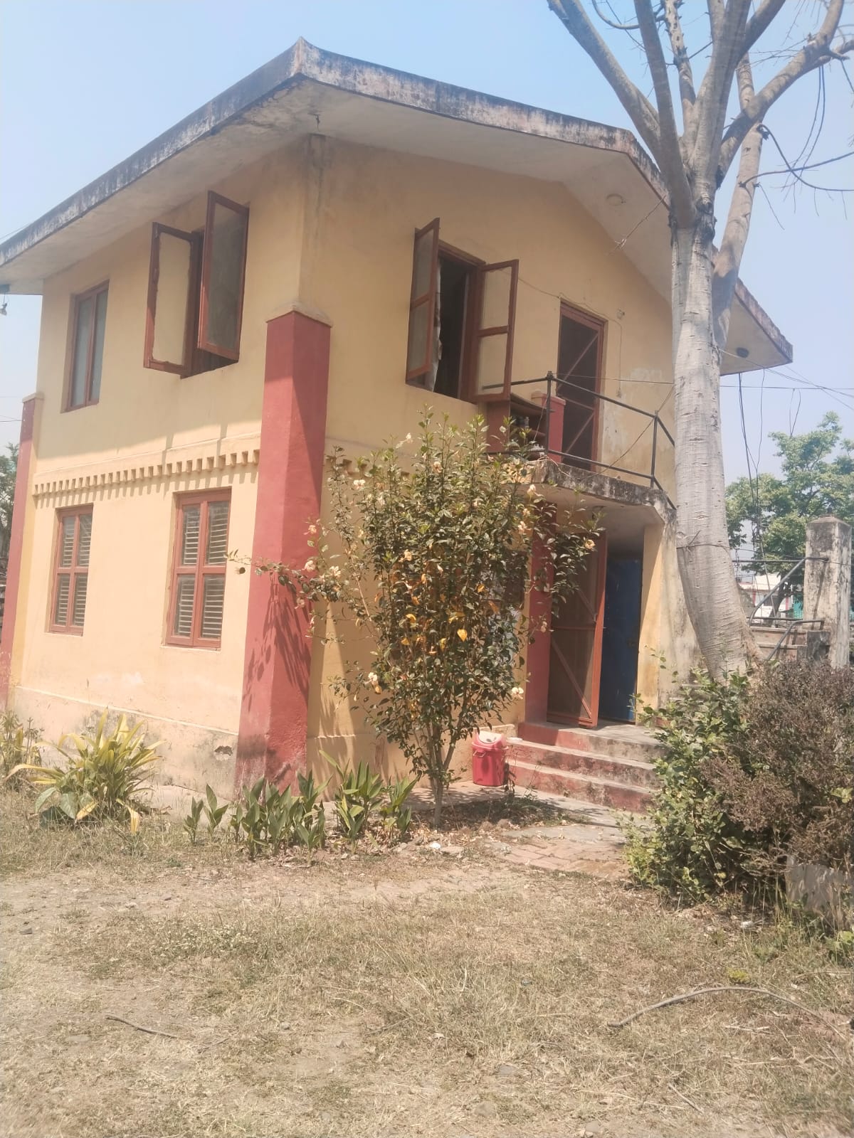 Province Office , Surkhet