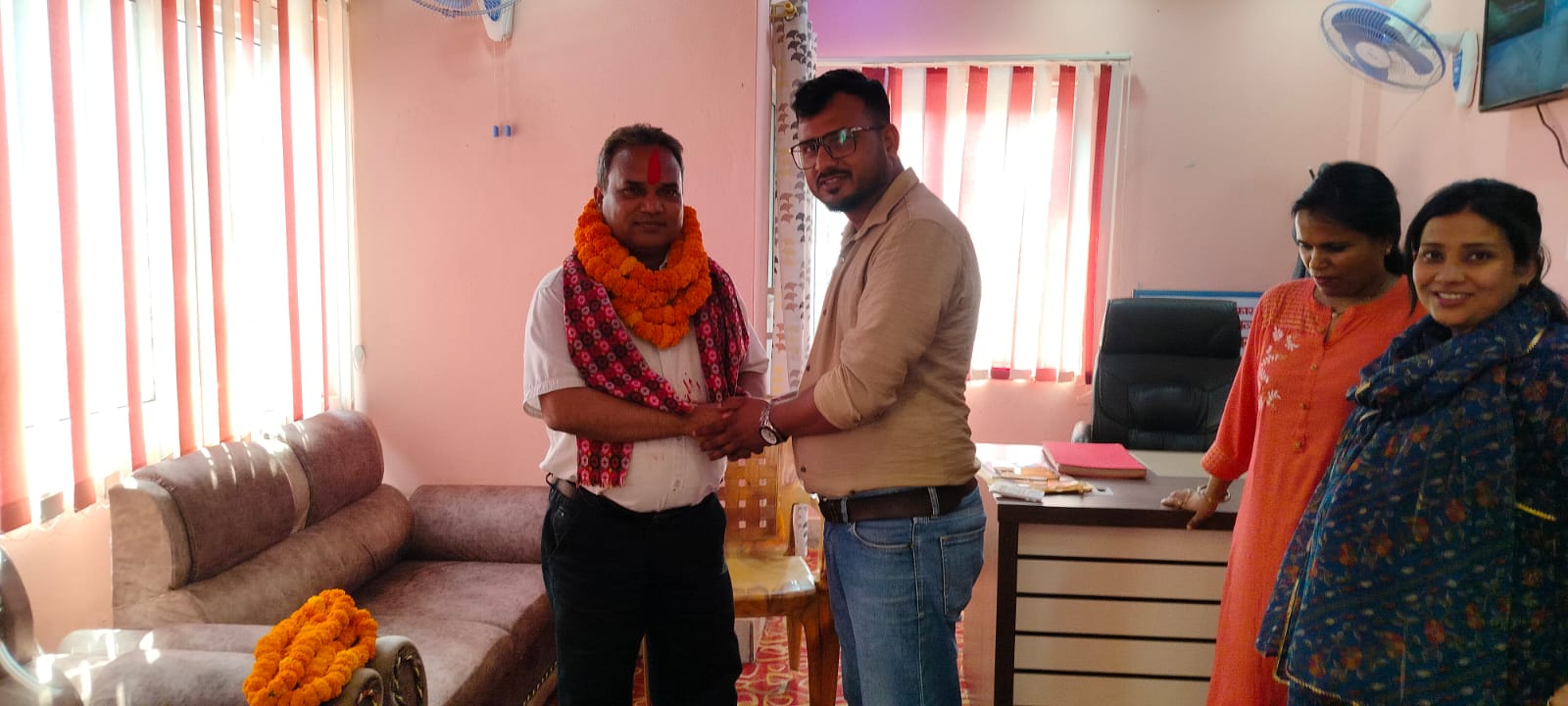 Government of Nepal