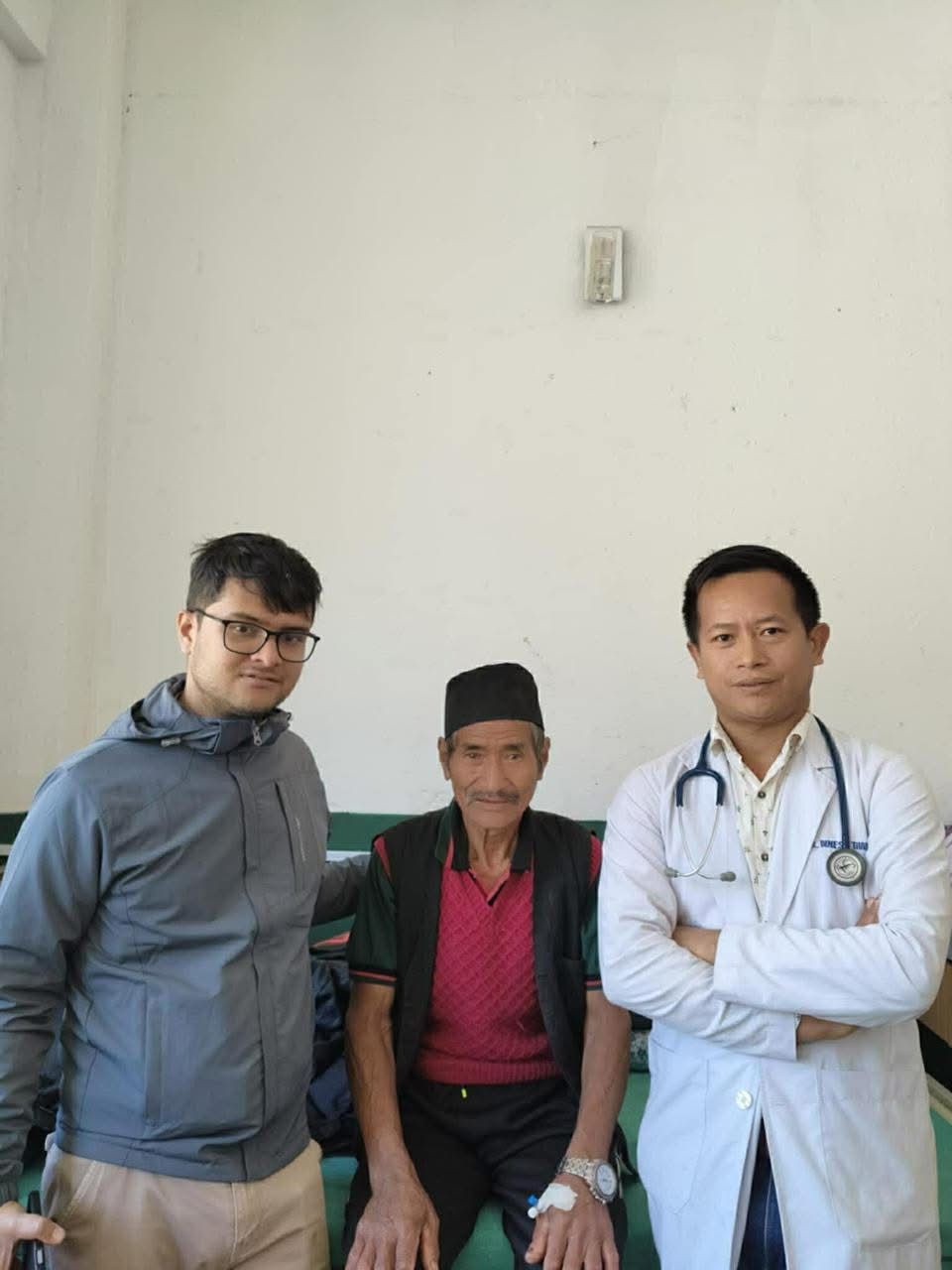 Government of Nepal