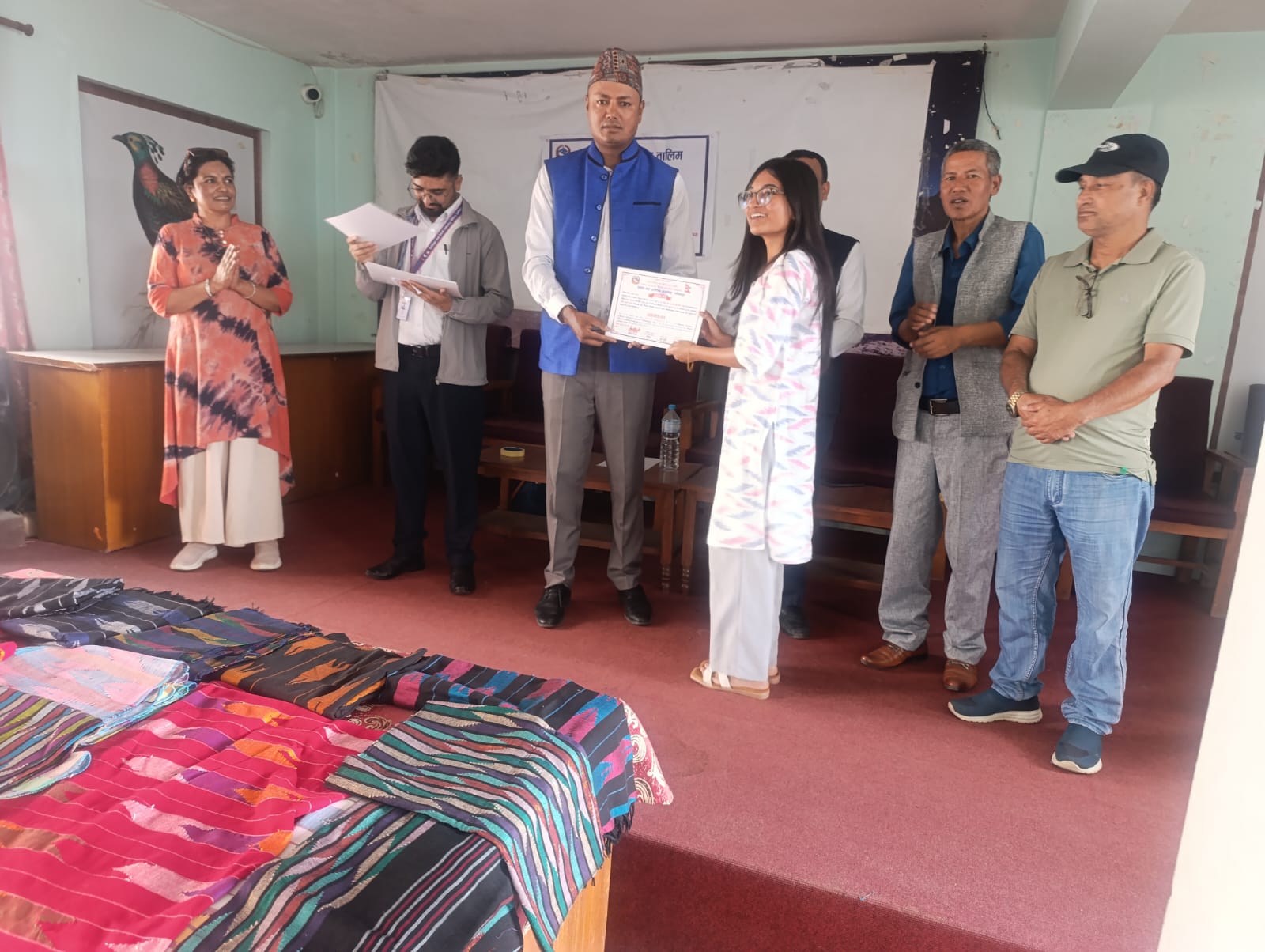 Government of Nepal