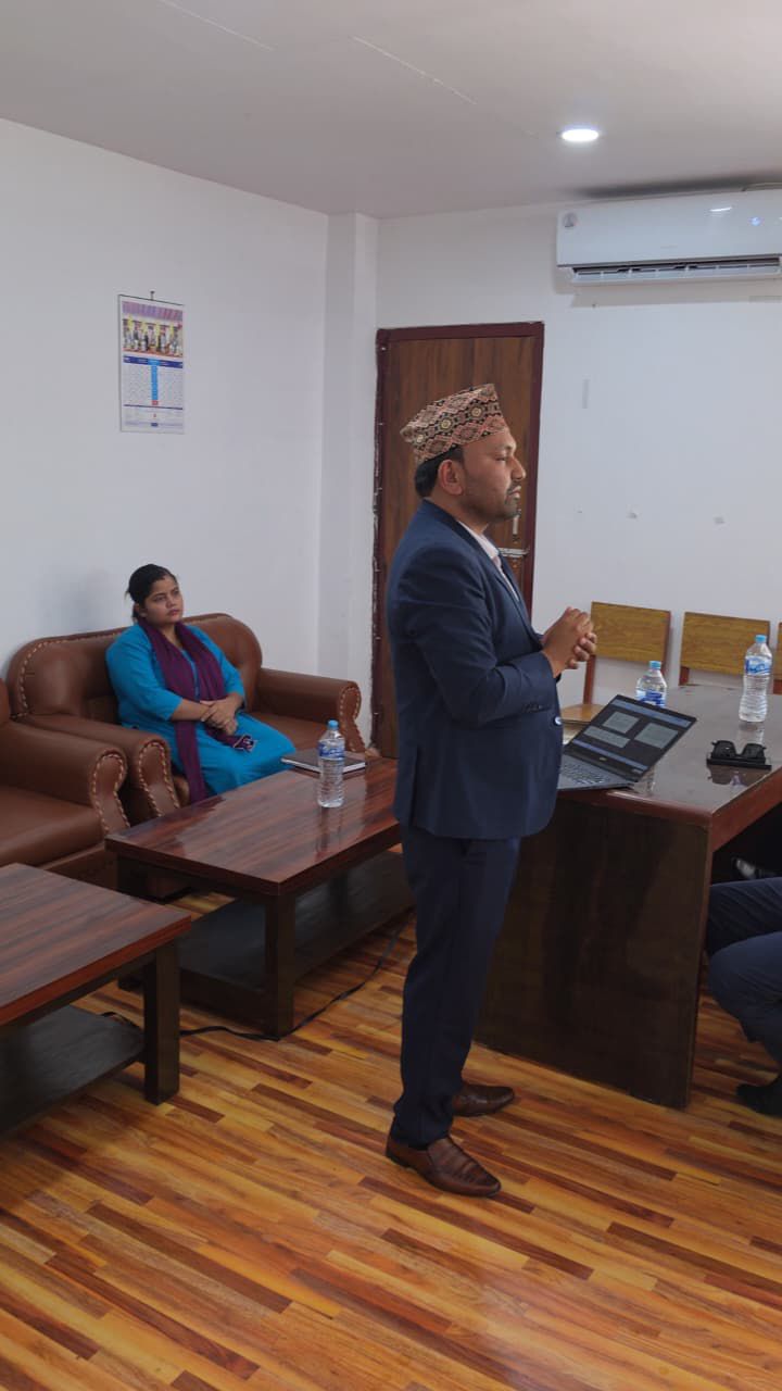 Government of Nepal