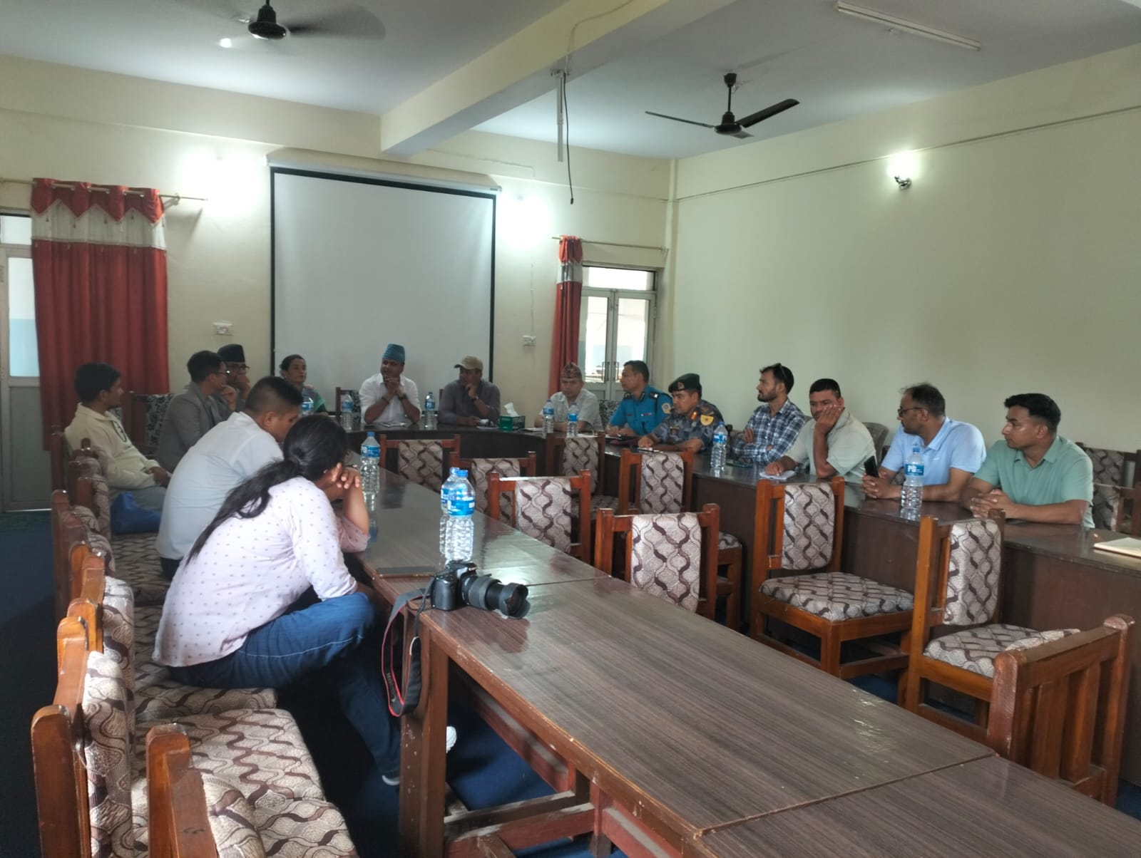 Government of Nepal
