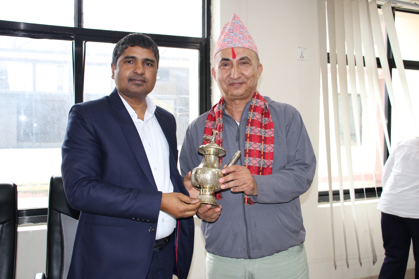 Government of Nepal
