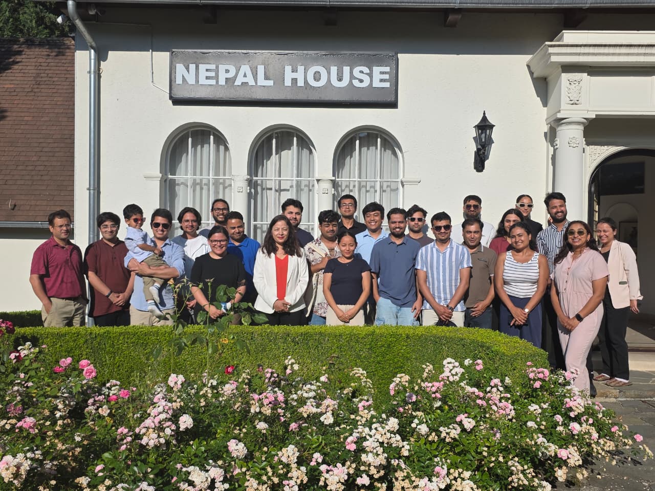 Government of Nepal