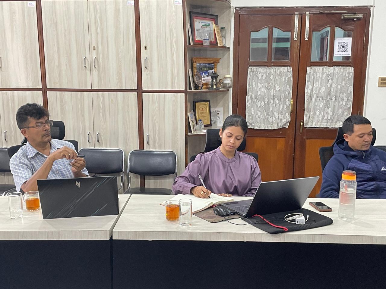 Government of Nepal