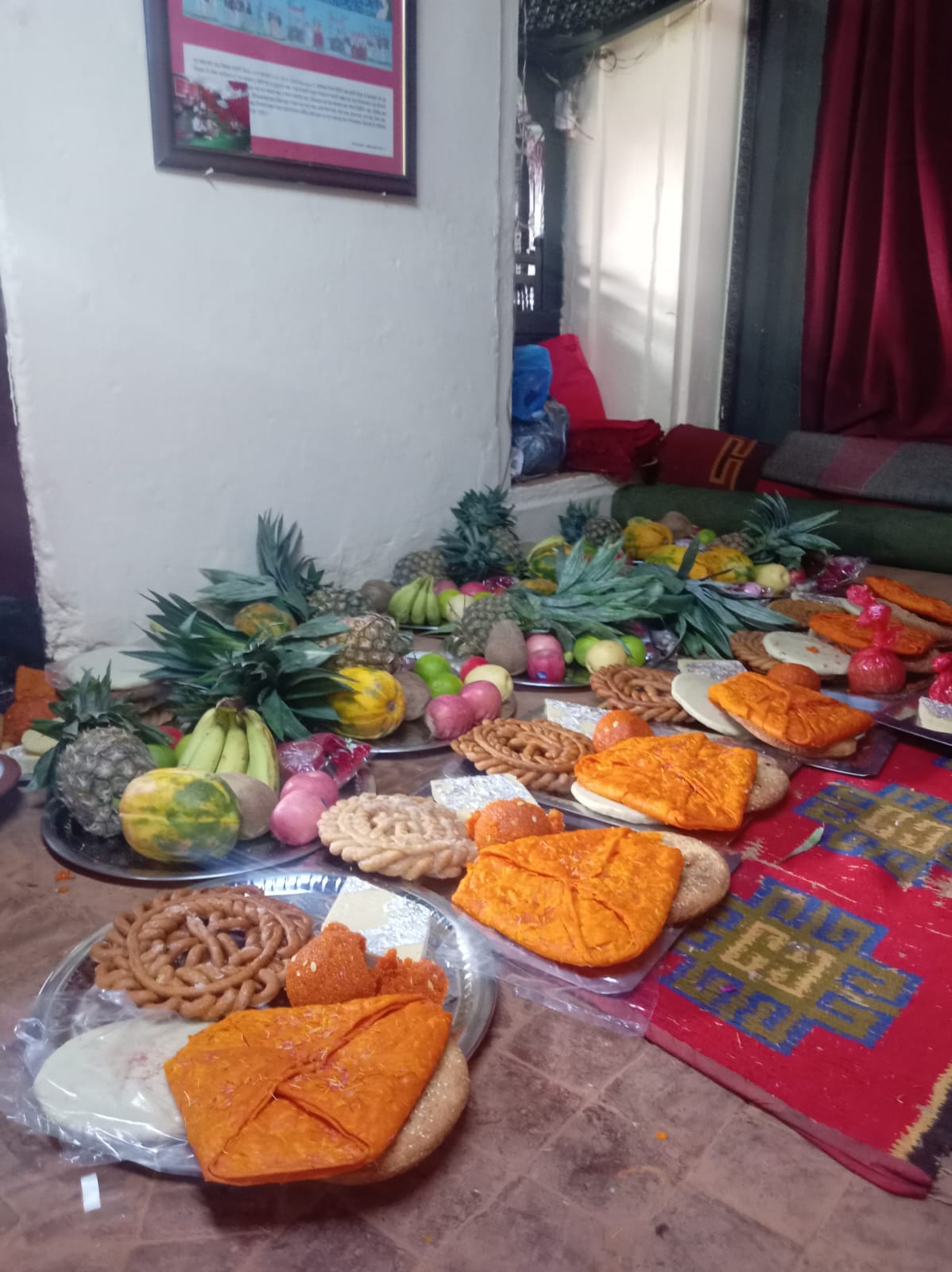 Government of Nepal