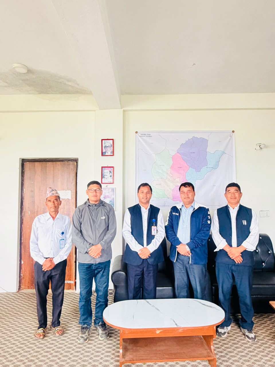 Government of Nepal