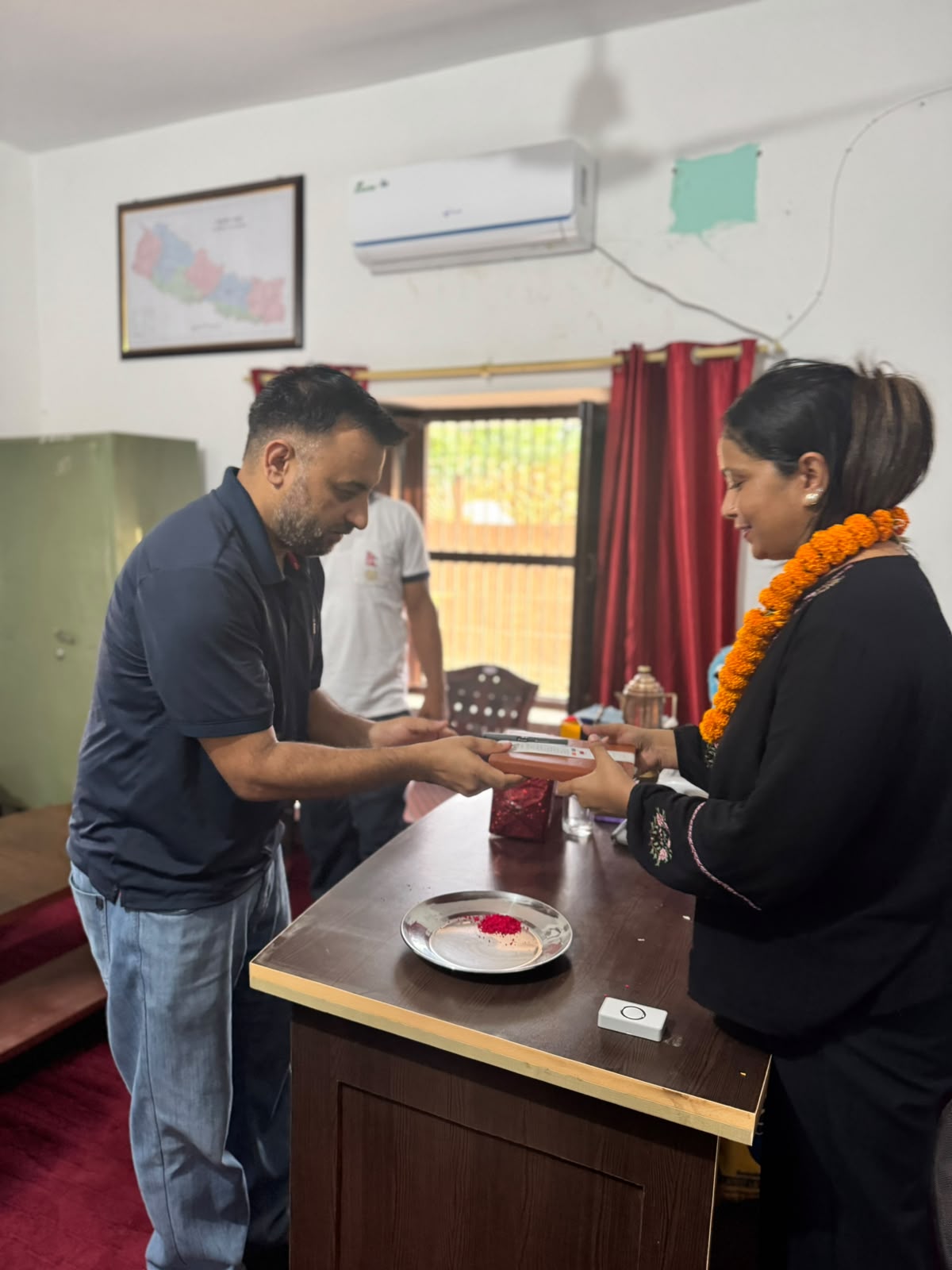 Government of Nepal