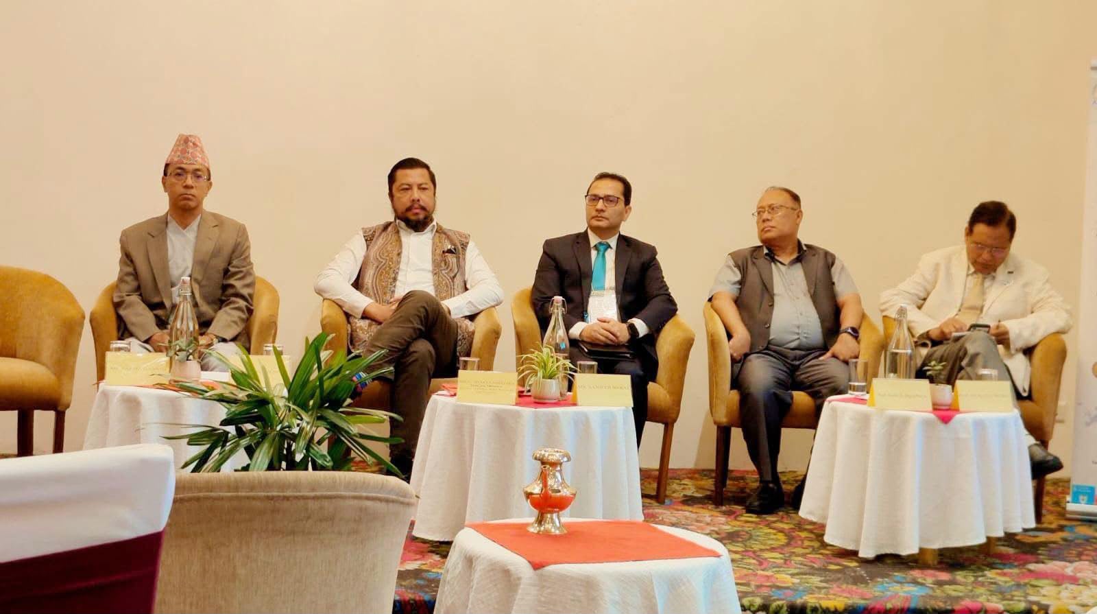Government of Nepal