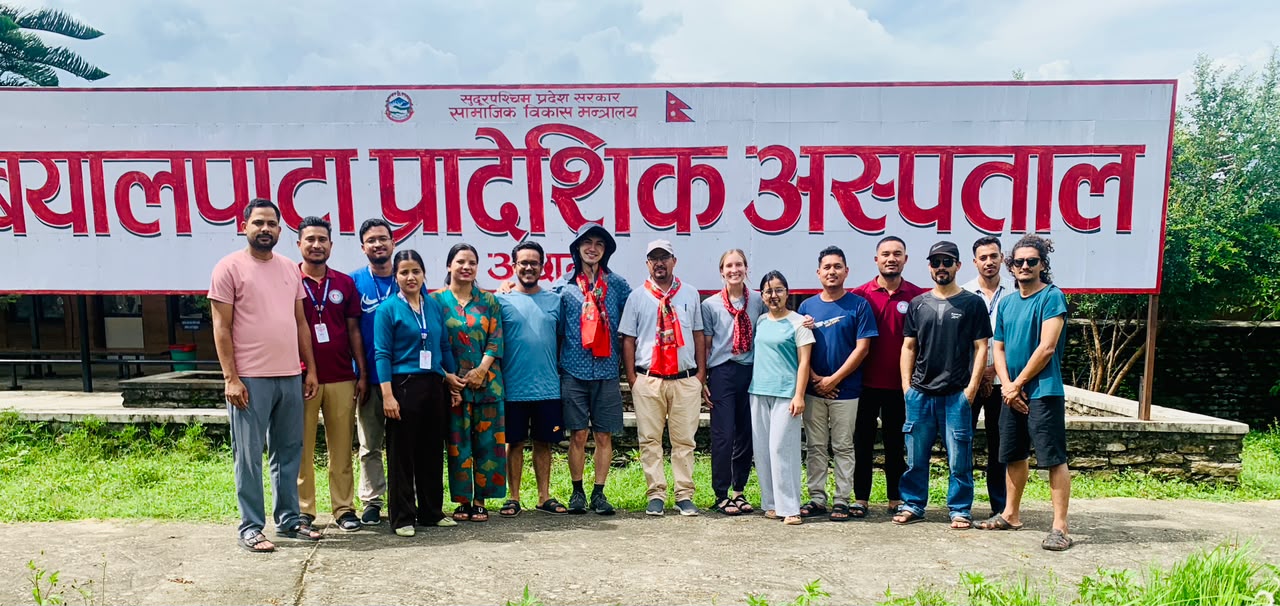 Government of Nepal