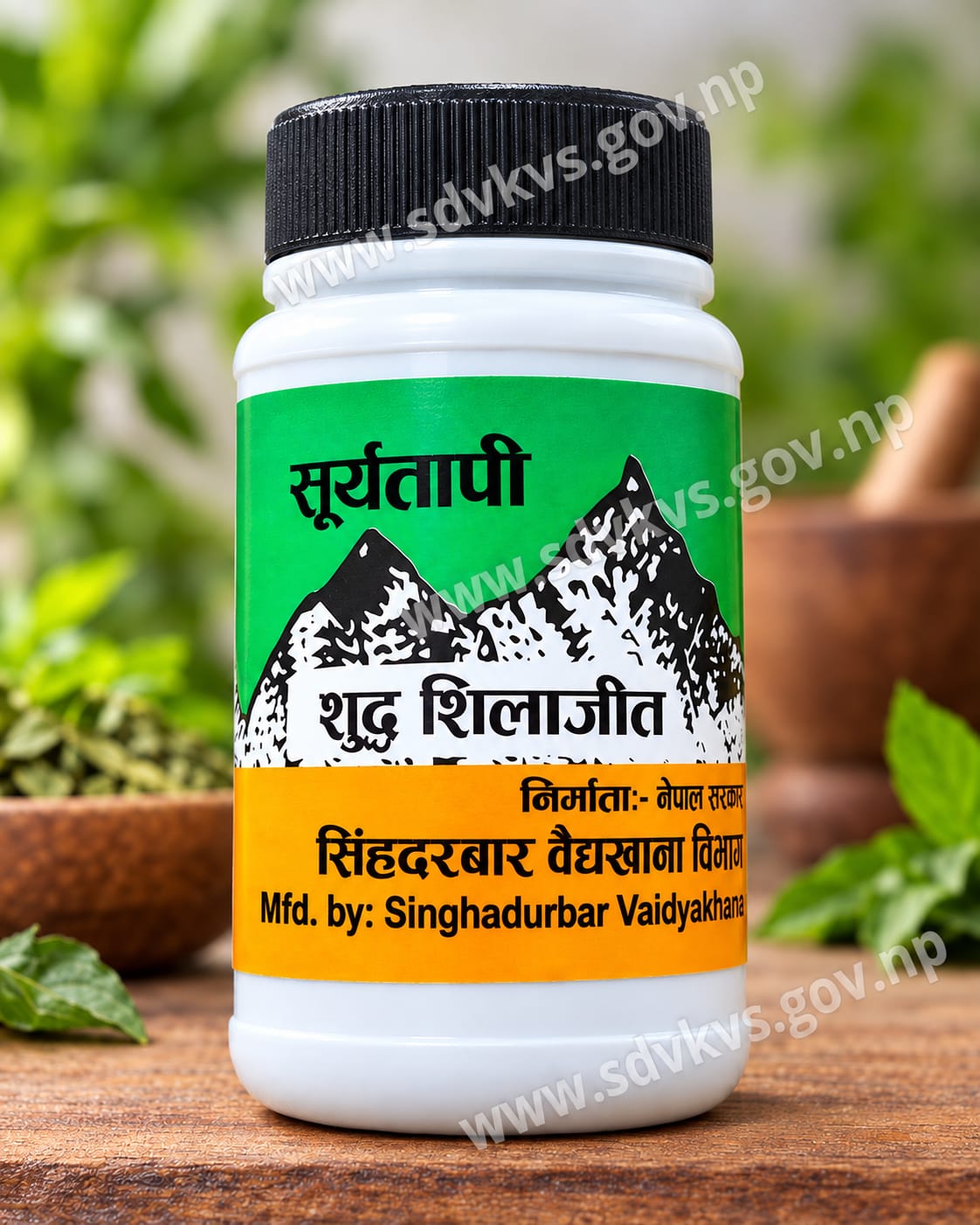 Government of Nepal