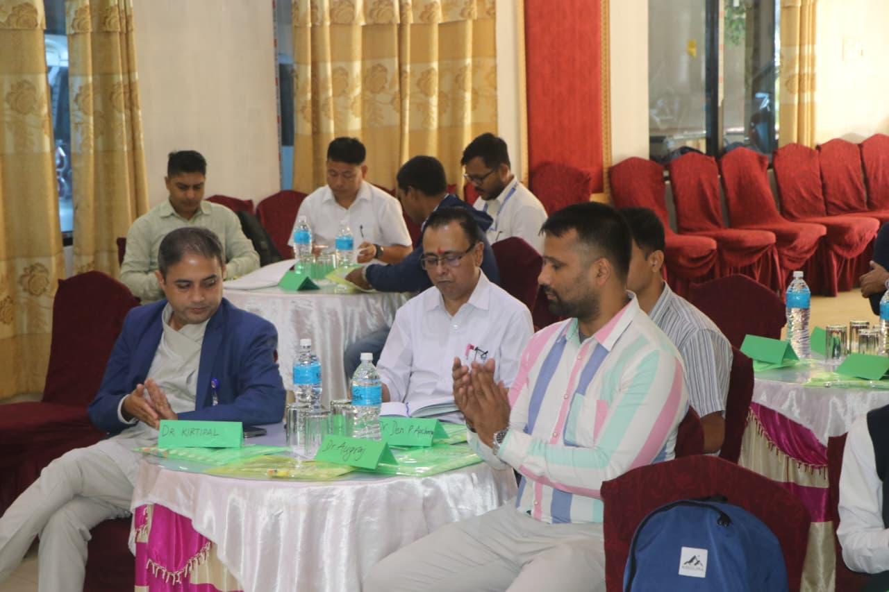 Government of Nepal