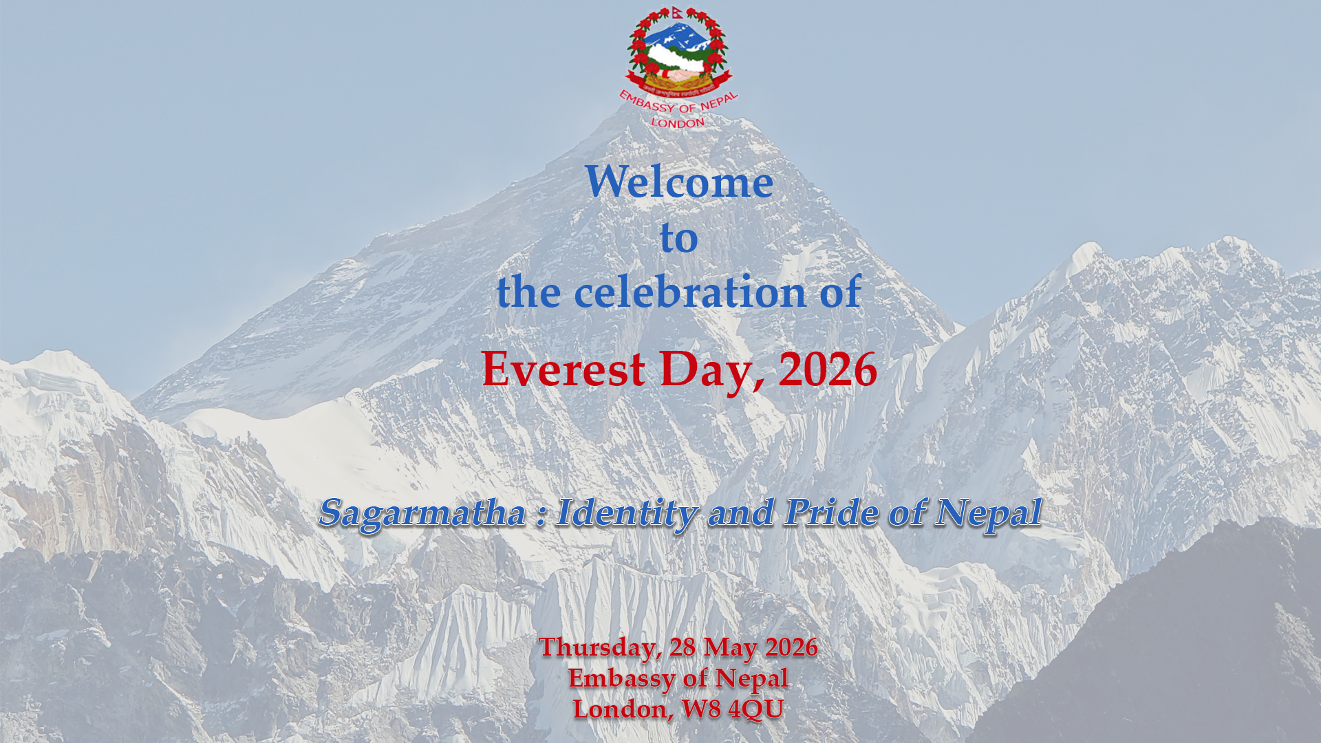 Government of Nepal