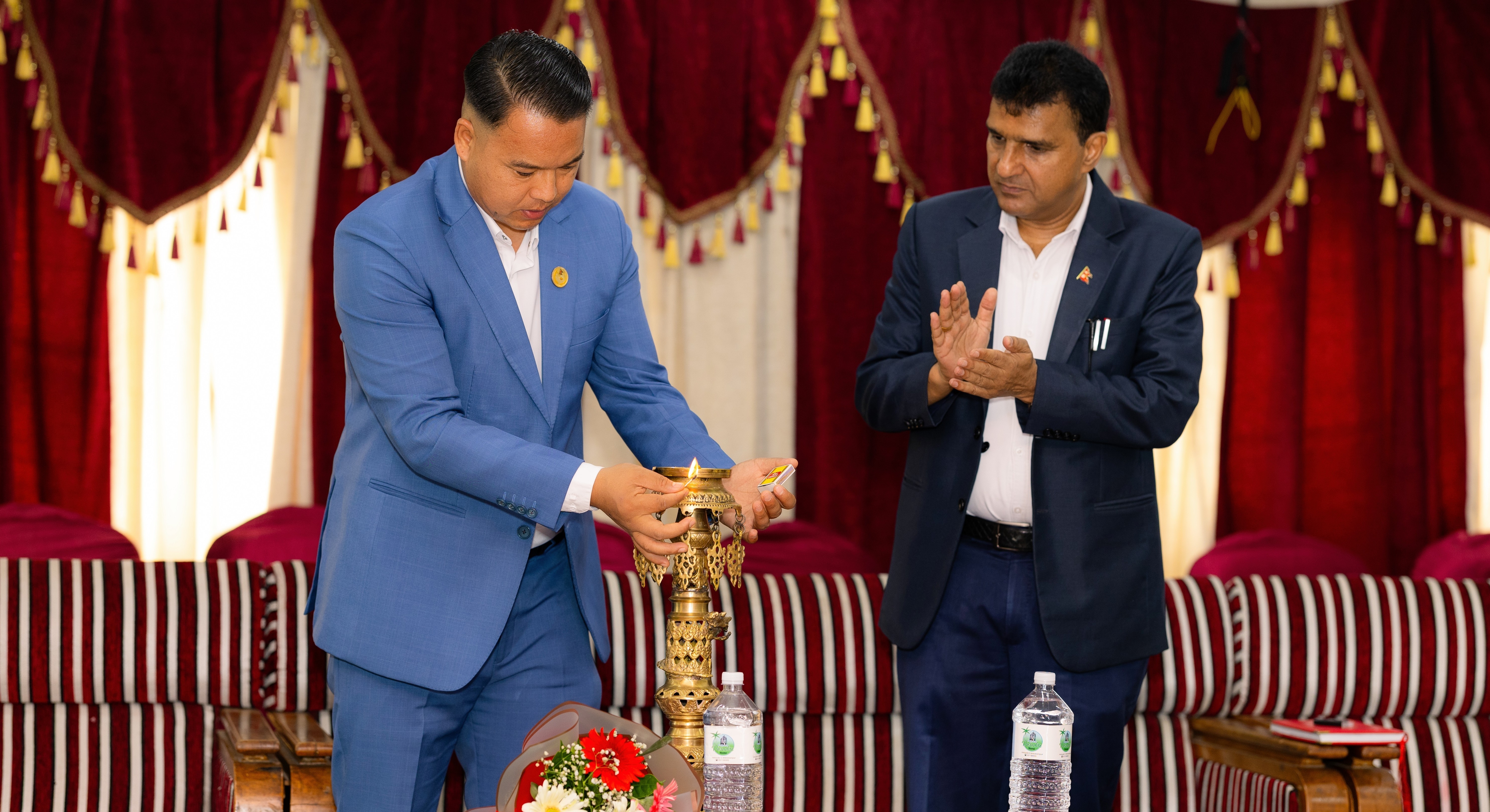 Government of Nepal