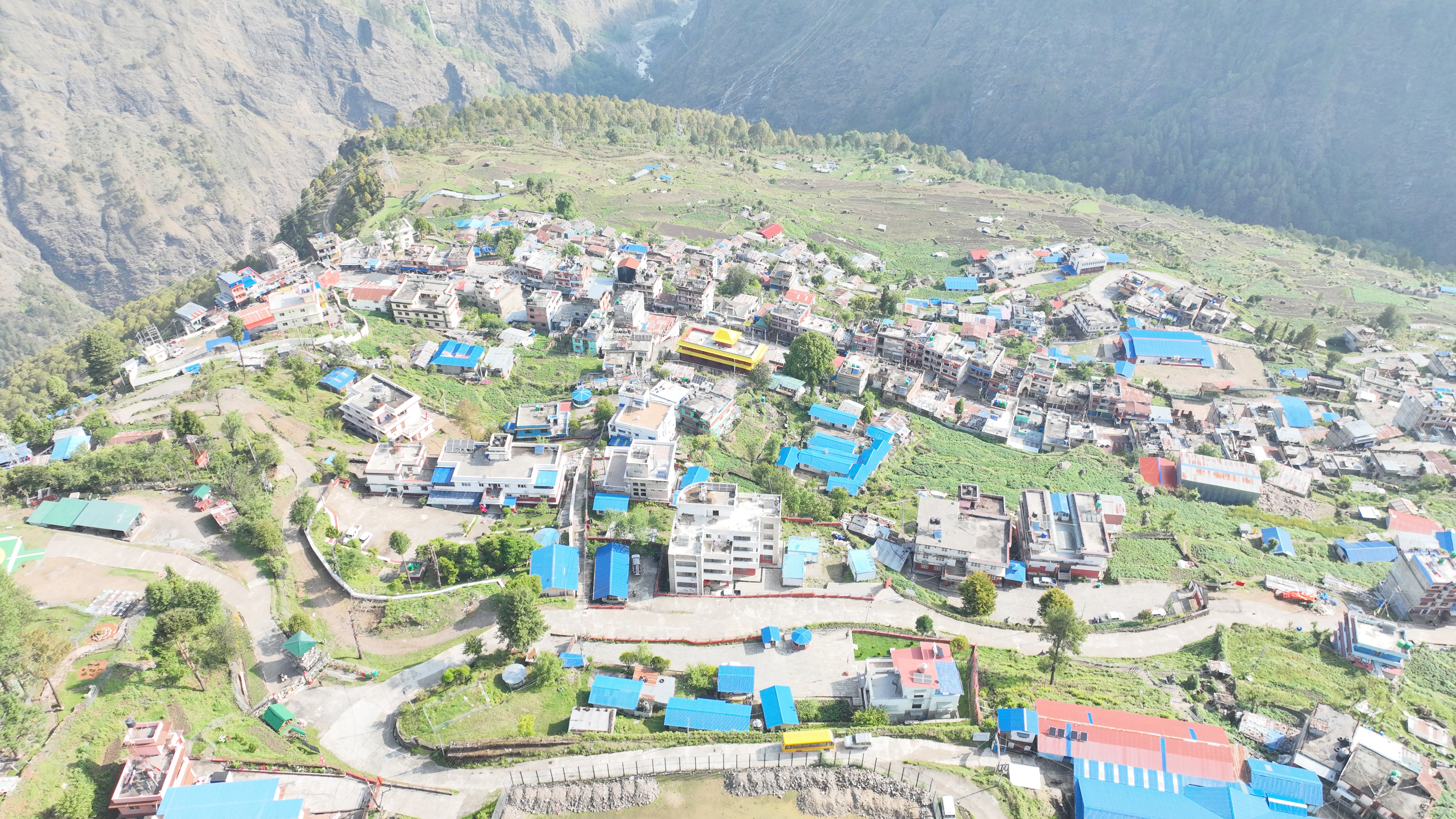 Government of Nepal