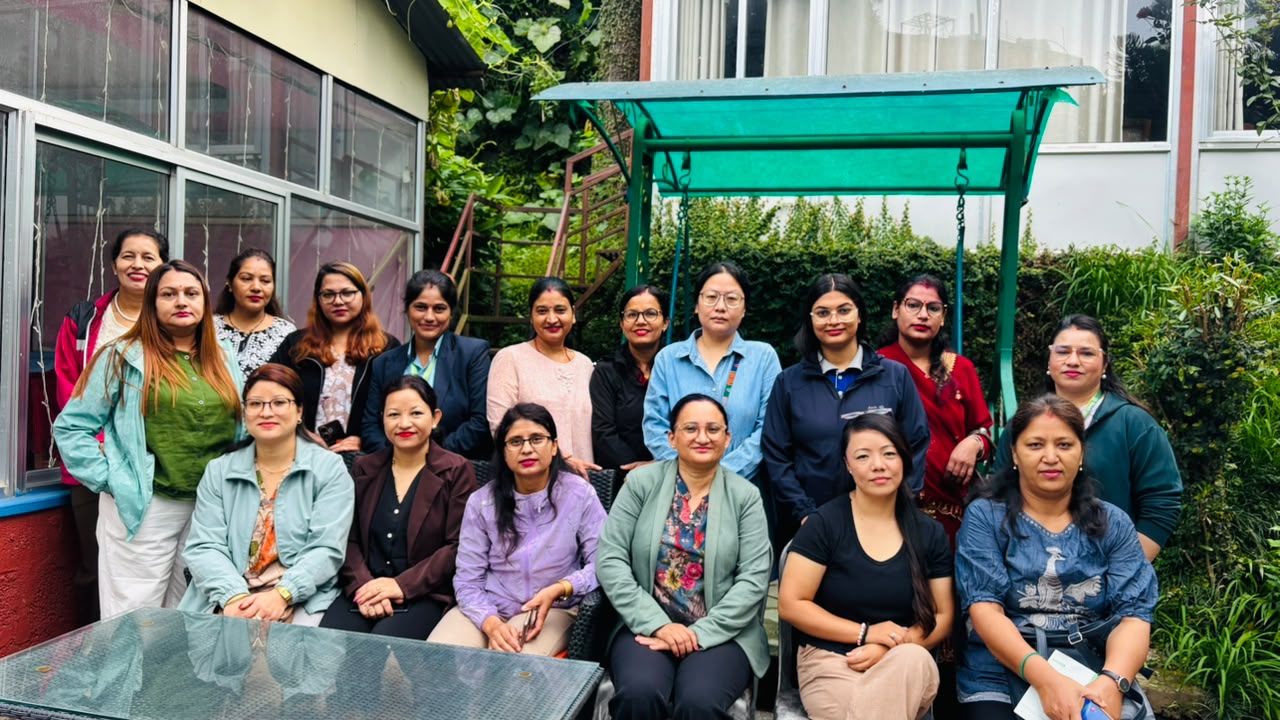Government of Nepal