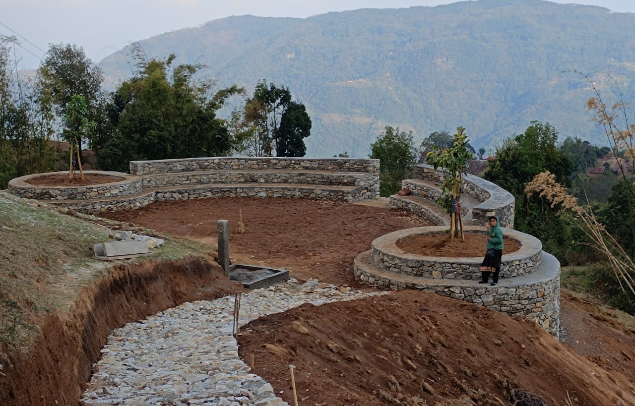 Government of Nepal