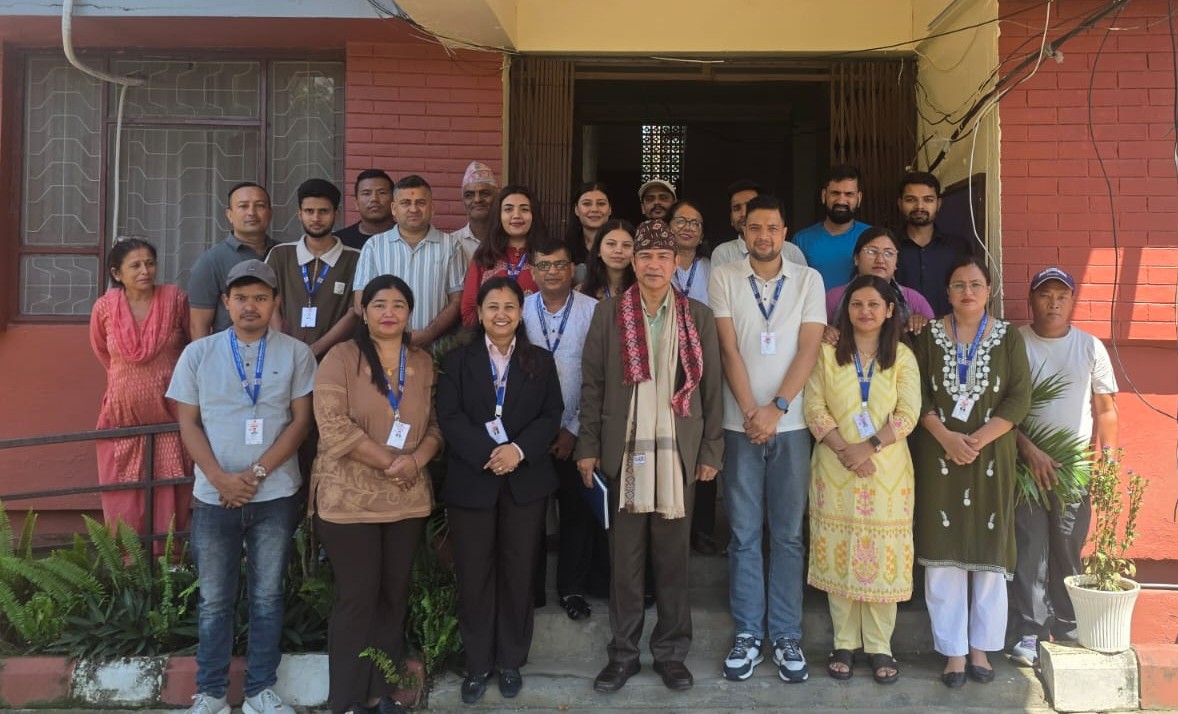 Government of Nepal