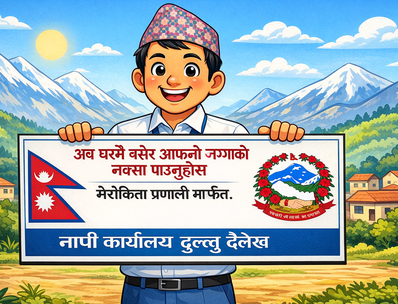 Government of Nepal